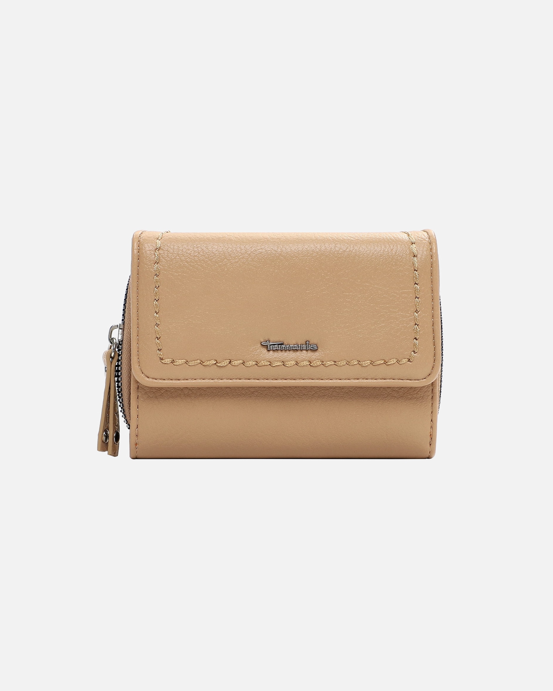Porte-monnaie pour Femme Tamaris Portefeuille TAS Keona Sand