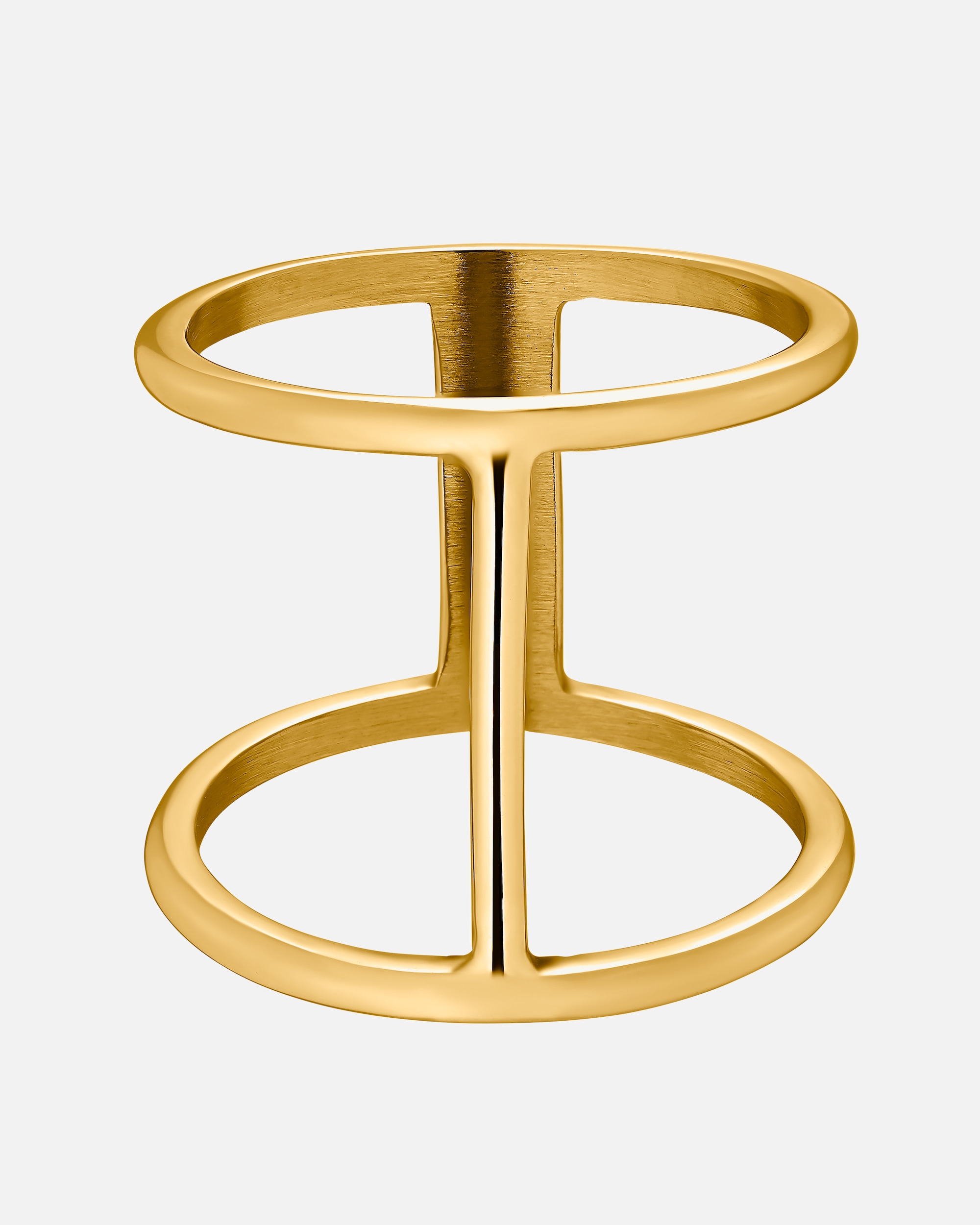 Bague pour Femme Heideman Bague Jarek couleur or 54 (17.2)