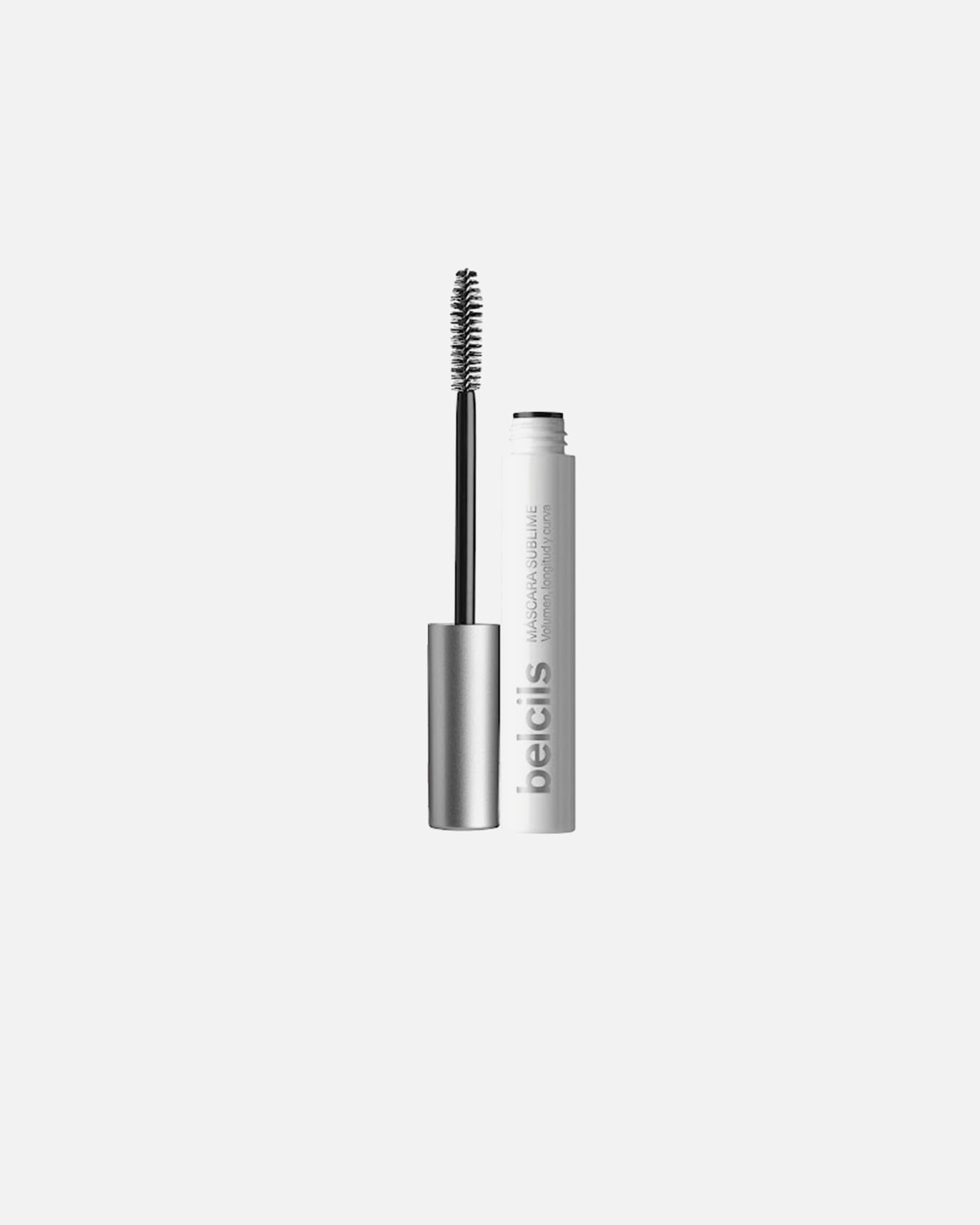 Mascara pour Unisexe BELCILS Mascara BELCILS MASCARA SUBLIME 8 ml