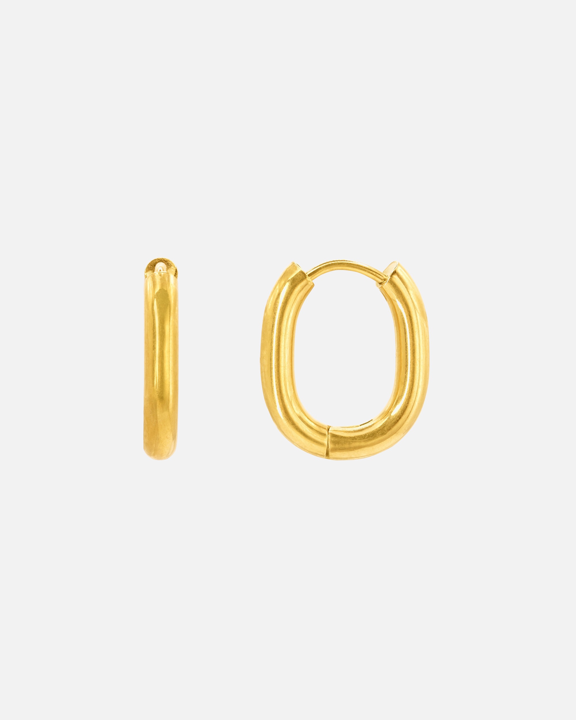 Boucles d'oreilles pour Femme Heideman Boucles d'oreille Nora Goldfarben