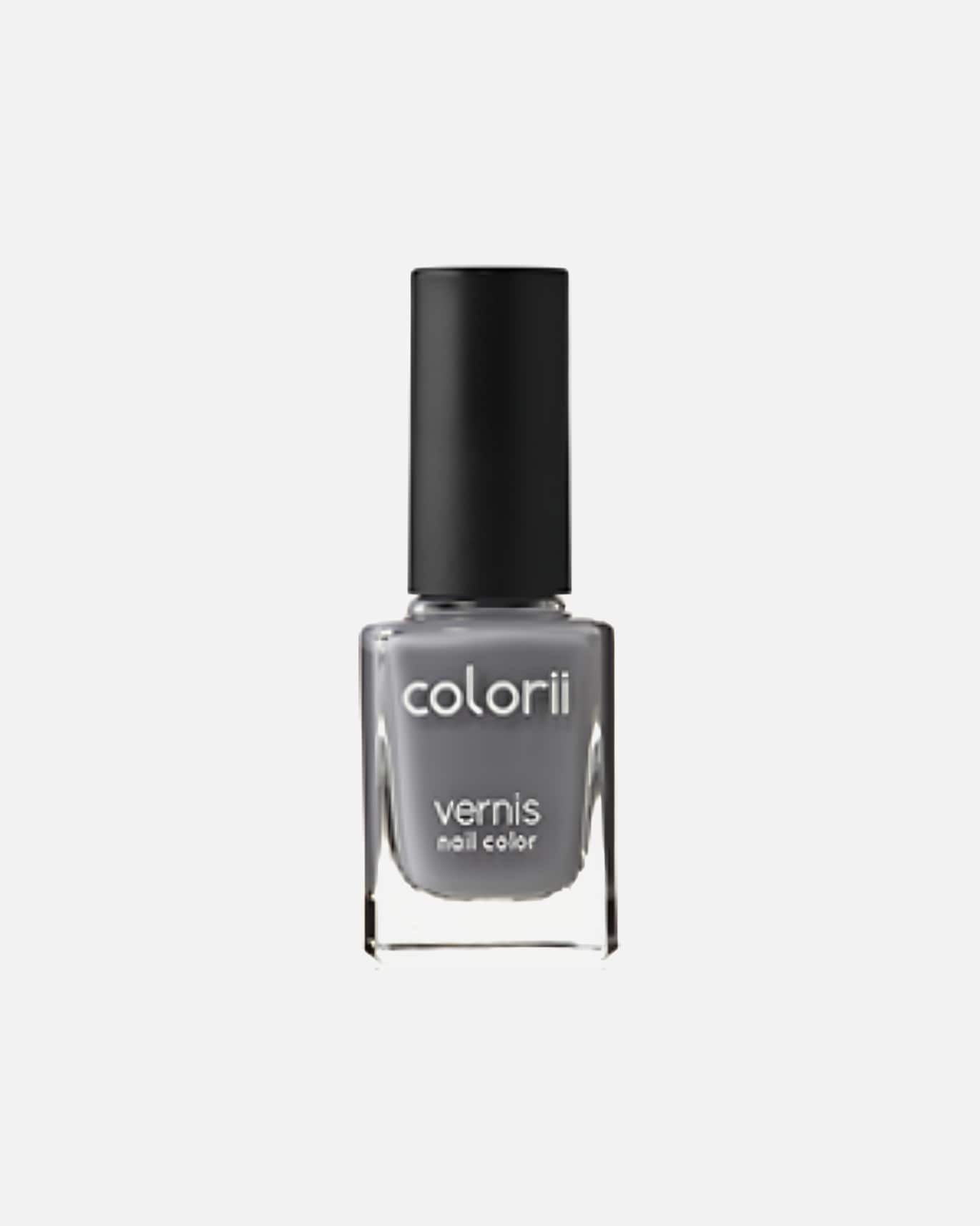 Vernis pour Unisexe Colorii Default Brand Line Vernis Nail Color Grigri