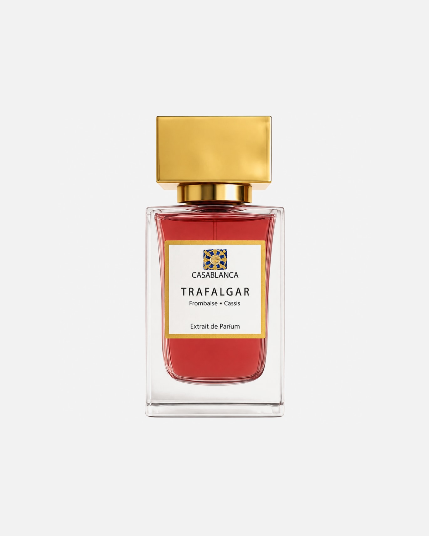 Parfum pour Unisexe Casabalnca Default Brand Line Extrait de Parfum Trafalgar 50 ml