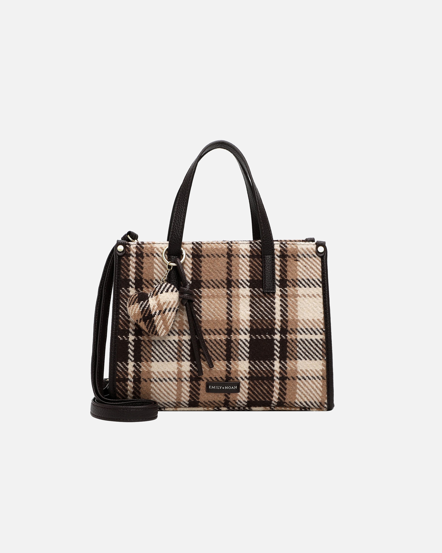 Sac pour Femme EMILY & NOAH Sac À Dos E&N Levinia One Size