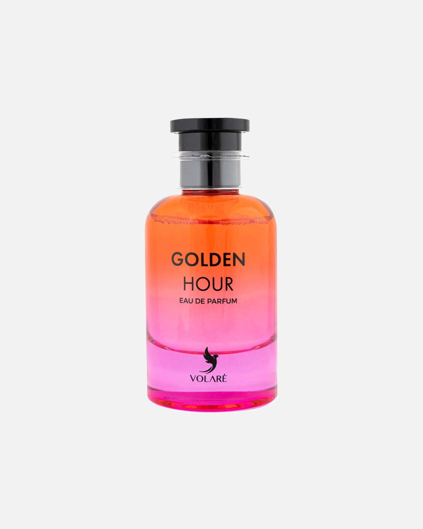 Eau de parfum pour Unisexe Volaré Default Brand Line Eau de Parfum Golden Hour 100 ml