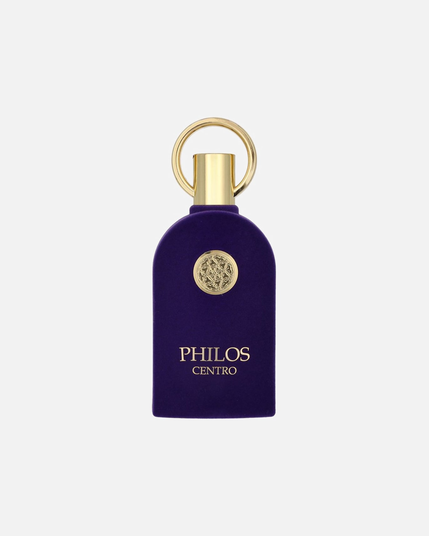 Parfum pour Unisexe Maison Alhambra Default Brand Line Eau de Parfum Philos Centro 100 ml