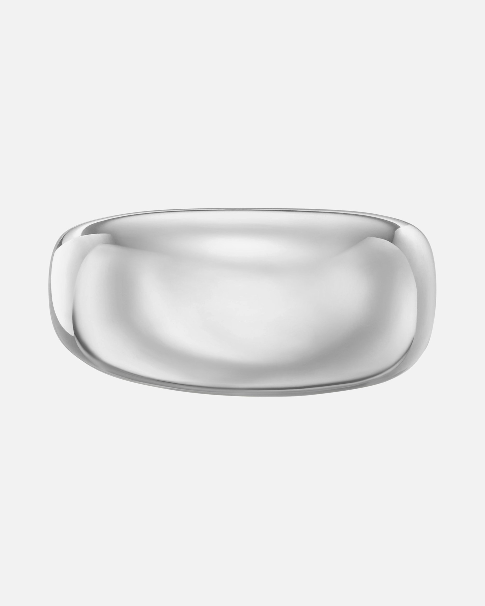 Bague pour Femme Fossil Bagues argent 52