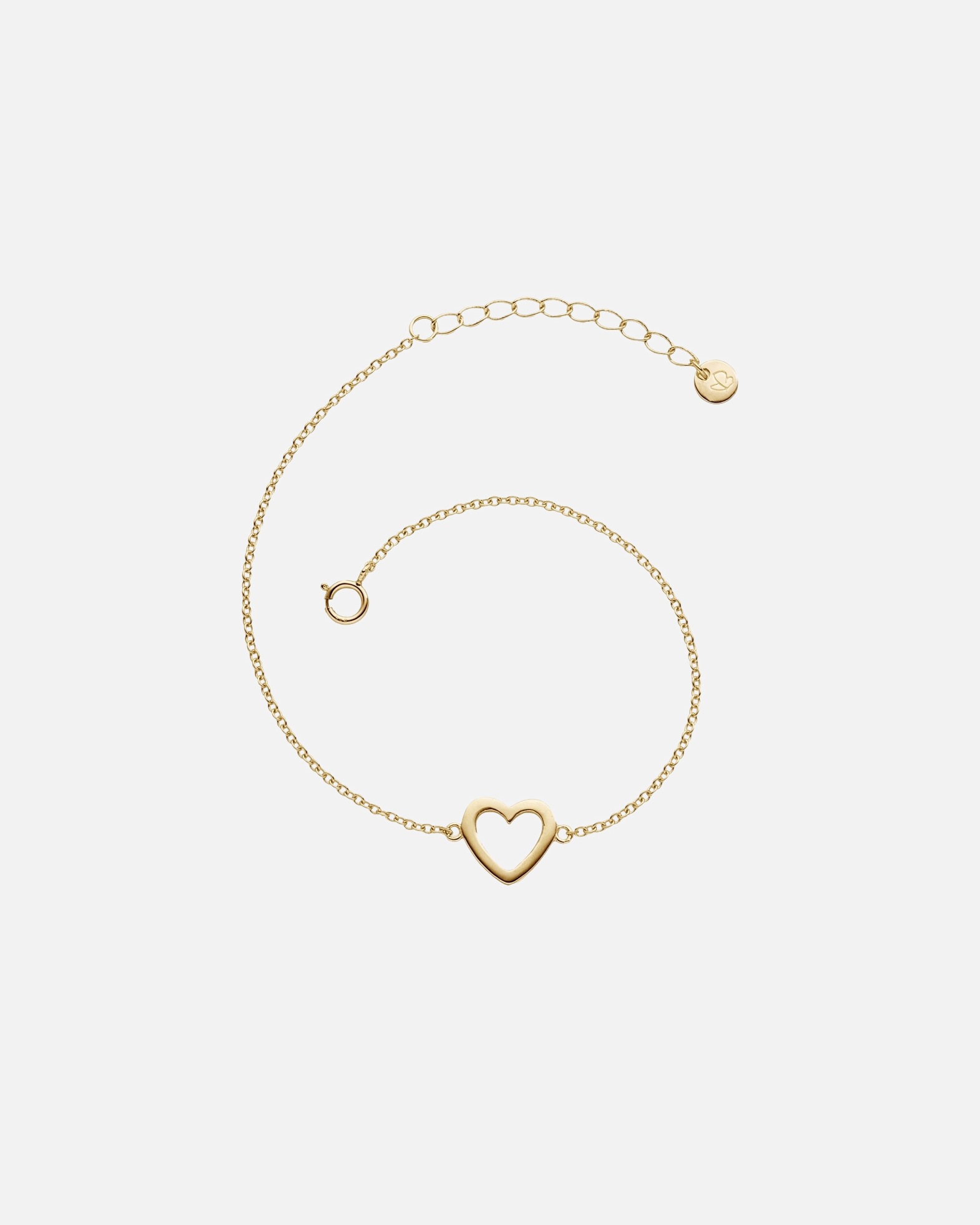 Bracelet pour Femme Glanzstücke München Bracelets or