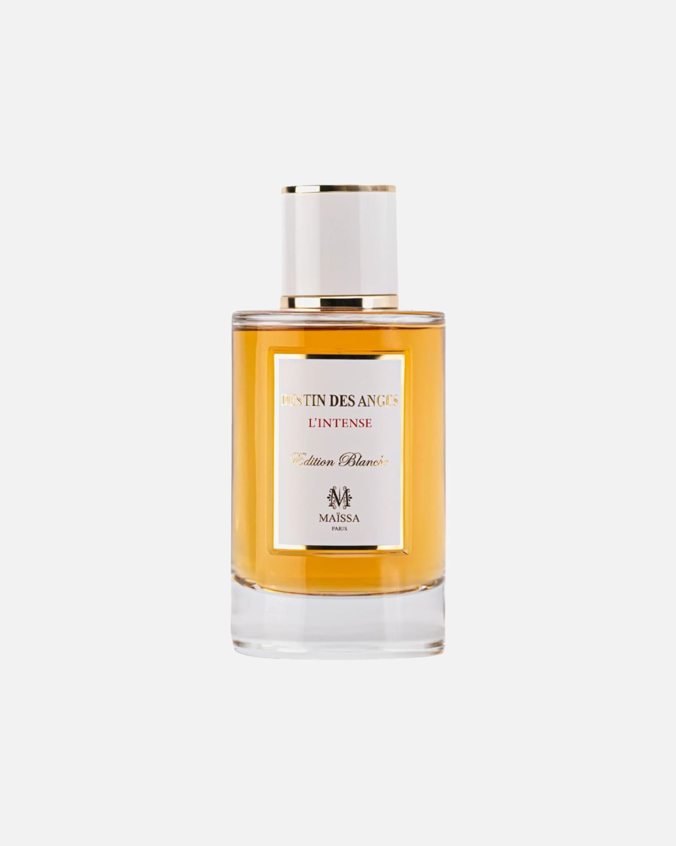 Parfum pour Unisexe Eau de Parfum Destin des Anges 50 ml