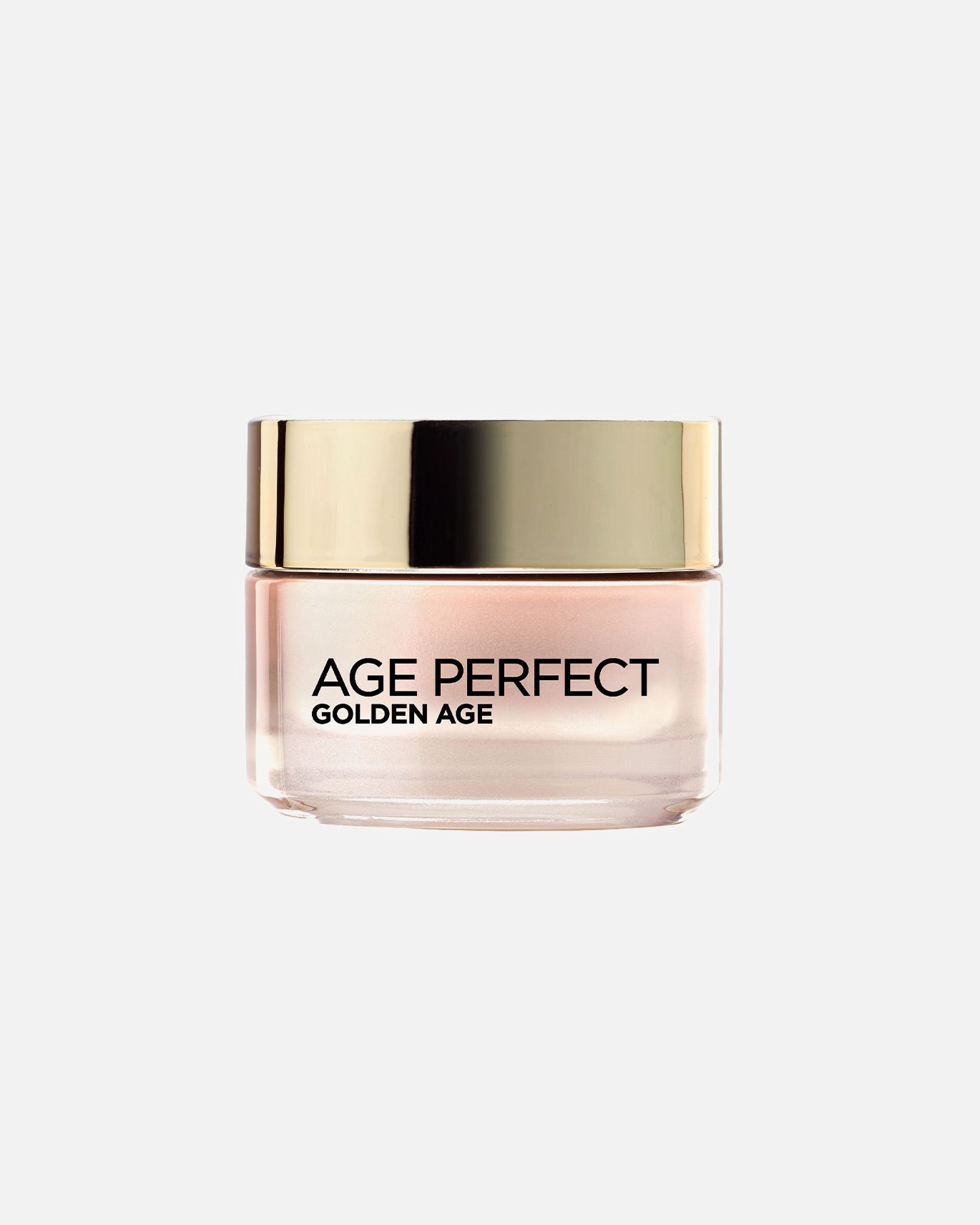 Crème de Jour pour Femme L’Oréal Paris AGE PERFECT GOLDEN AGE Crème de jour 50 ml