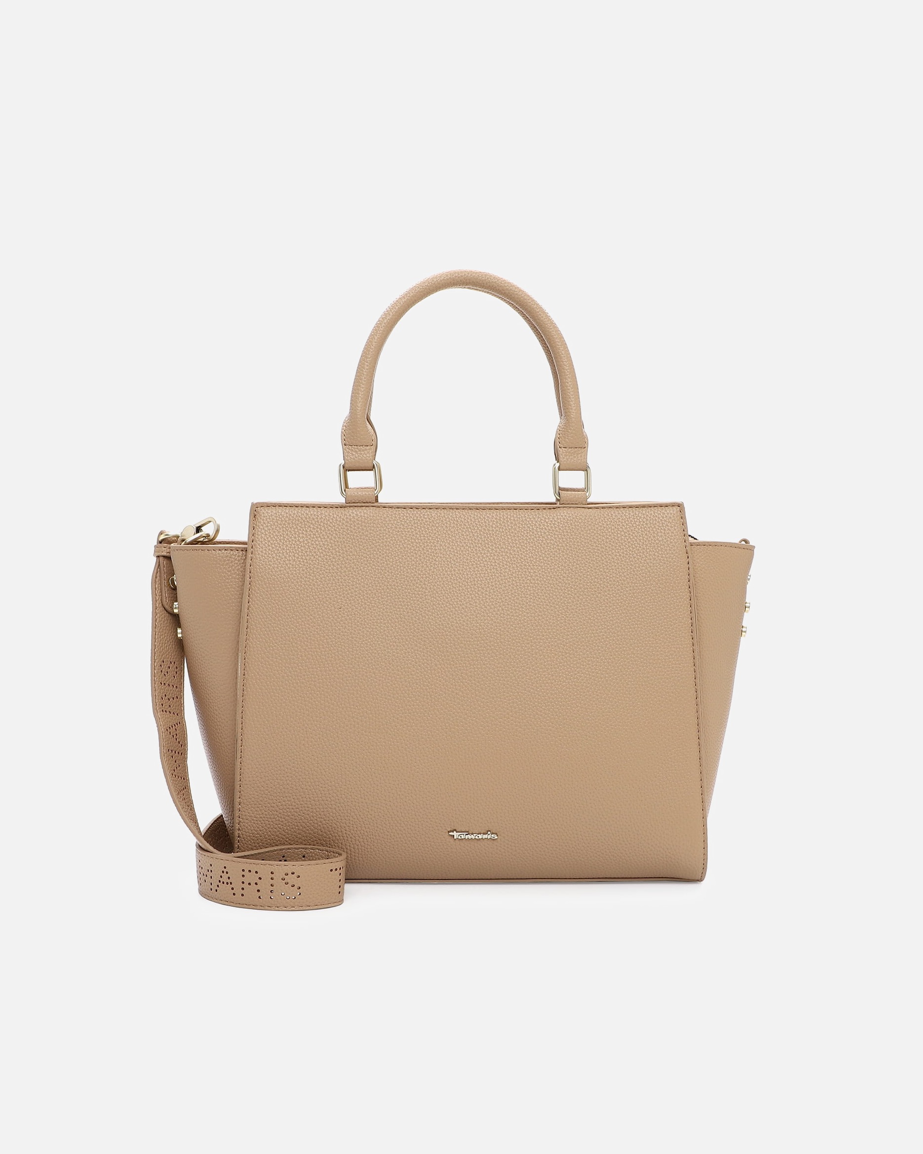 Sac pour Femme Tamaris Sac À Dos TAS Kiri Sand