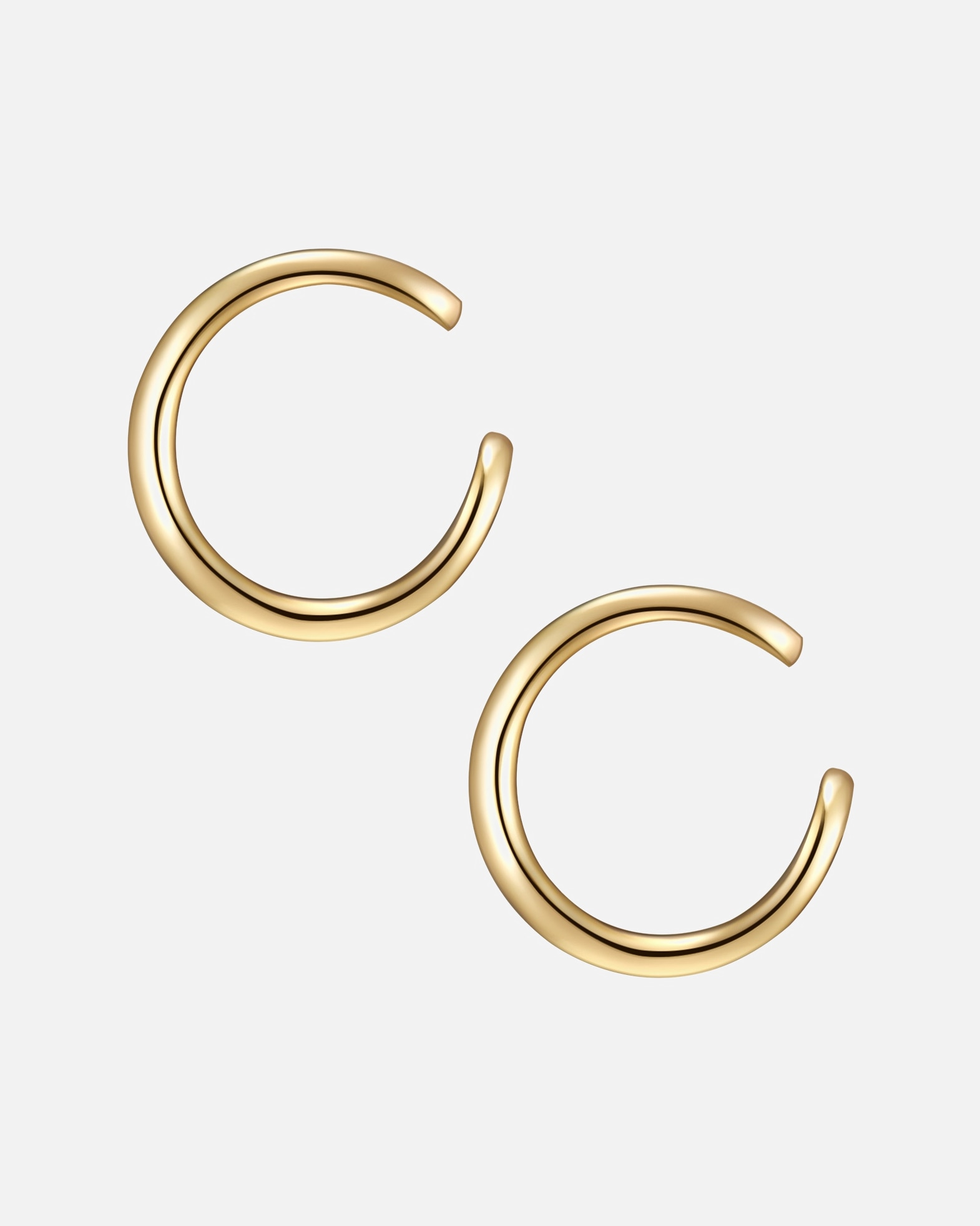 Boucles d'oreilles pour Femme Glanzstücke München Boucles d'oreilles One Size