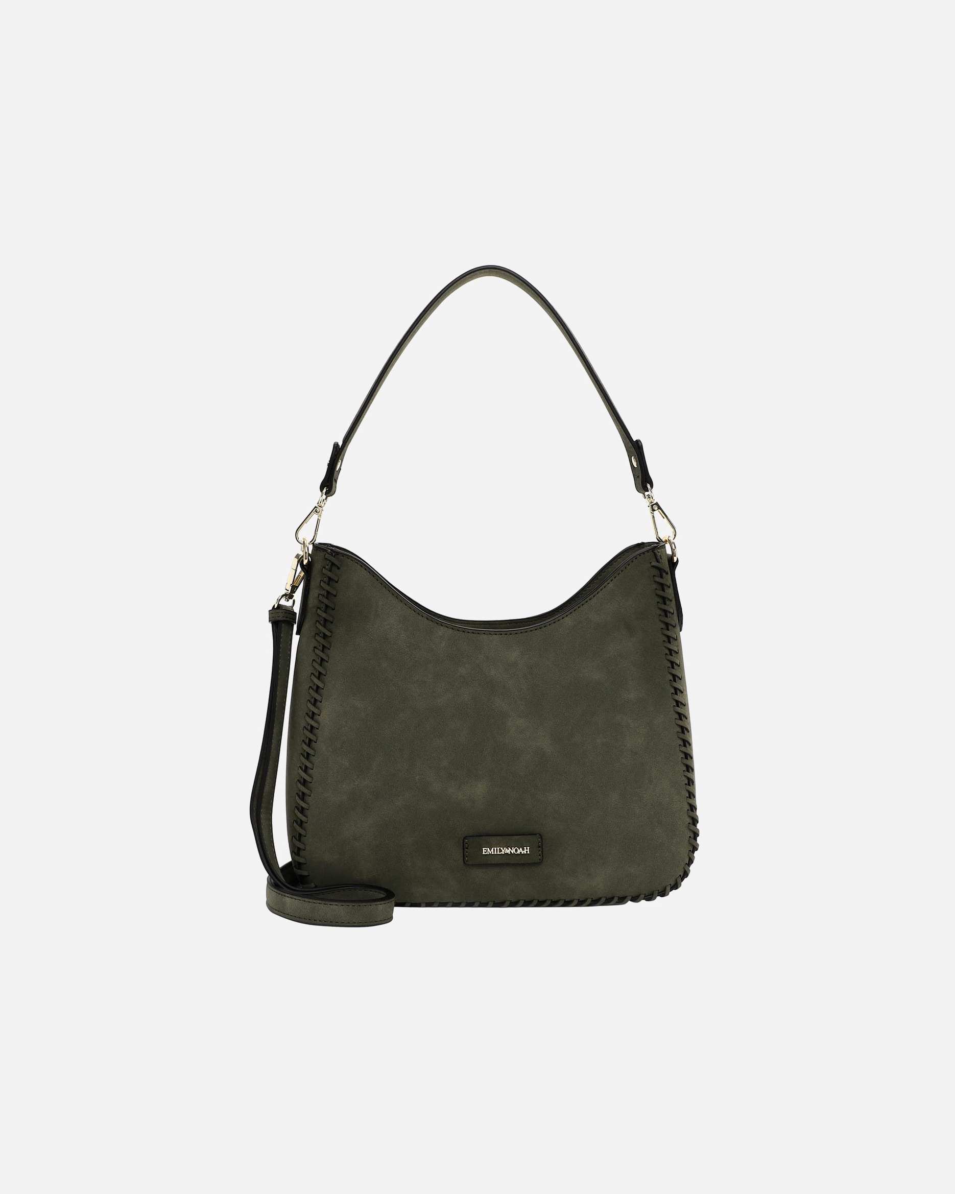 Sac pour Femme EMILY & NOAH Poche E&N Hailee Oliv
