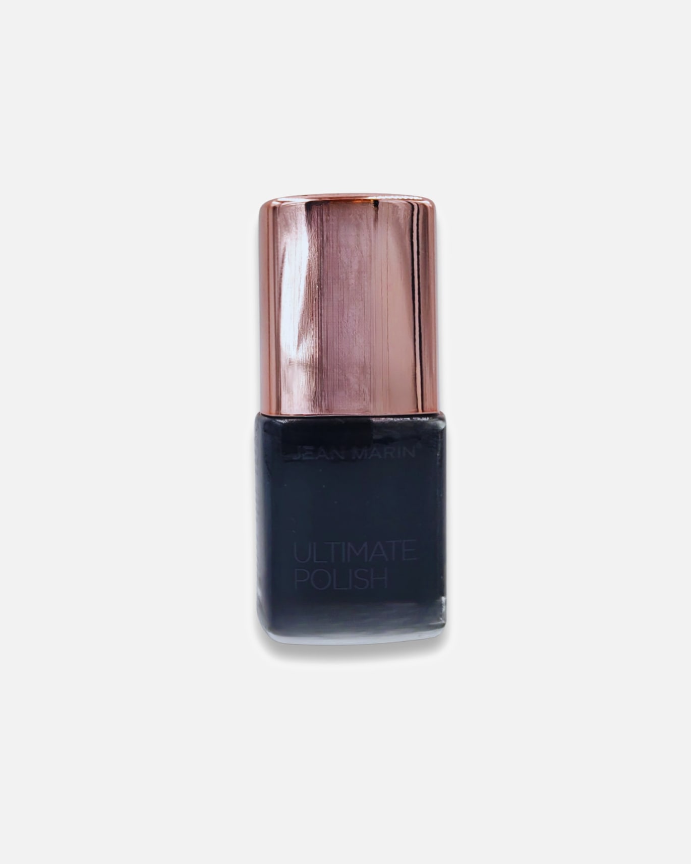Vernis pour Unisexe Jean Marin Default Brand Line Vernis à Ongles Ultimate Polish Blackjack
