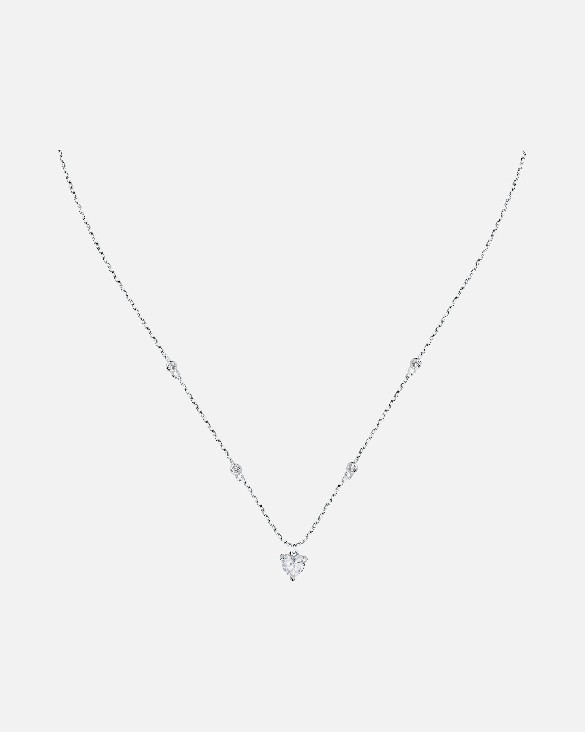 Collier pour Femme CHRIST Chaînes One Size