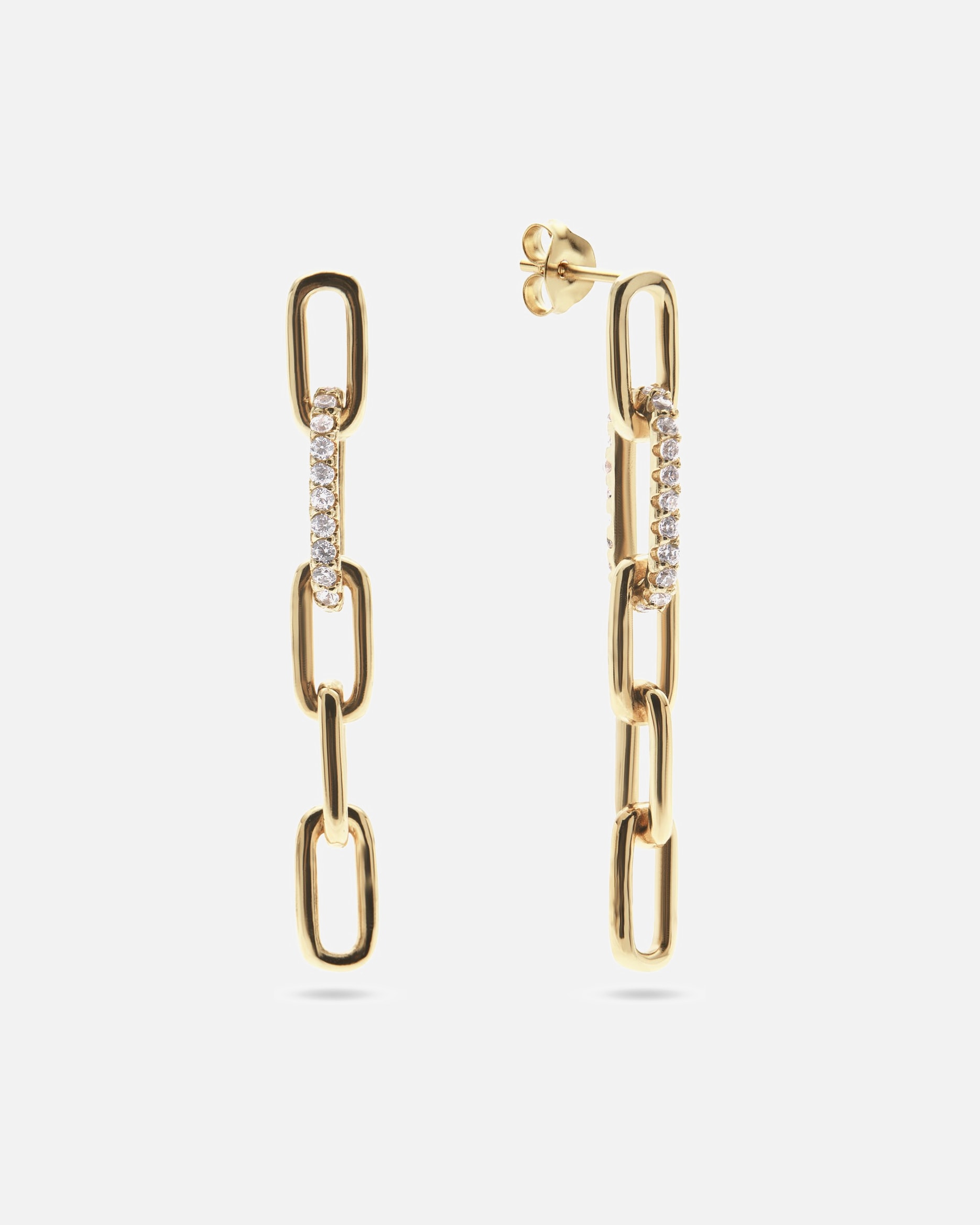 Boucles d'oreilles pour Femme CHRIST Boucles d'oreilles One Size