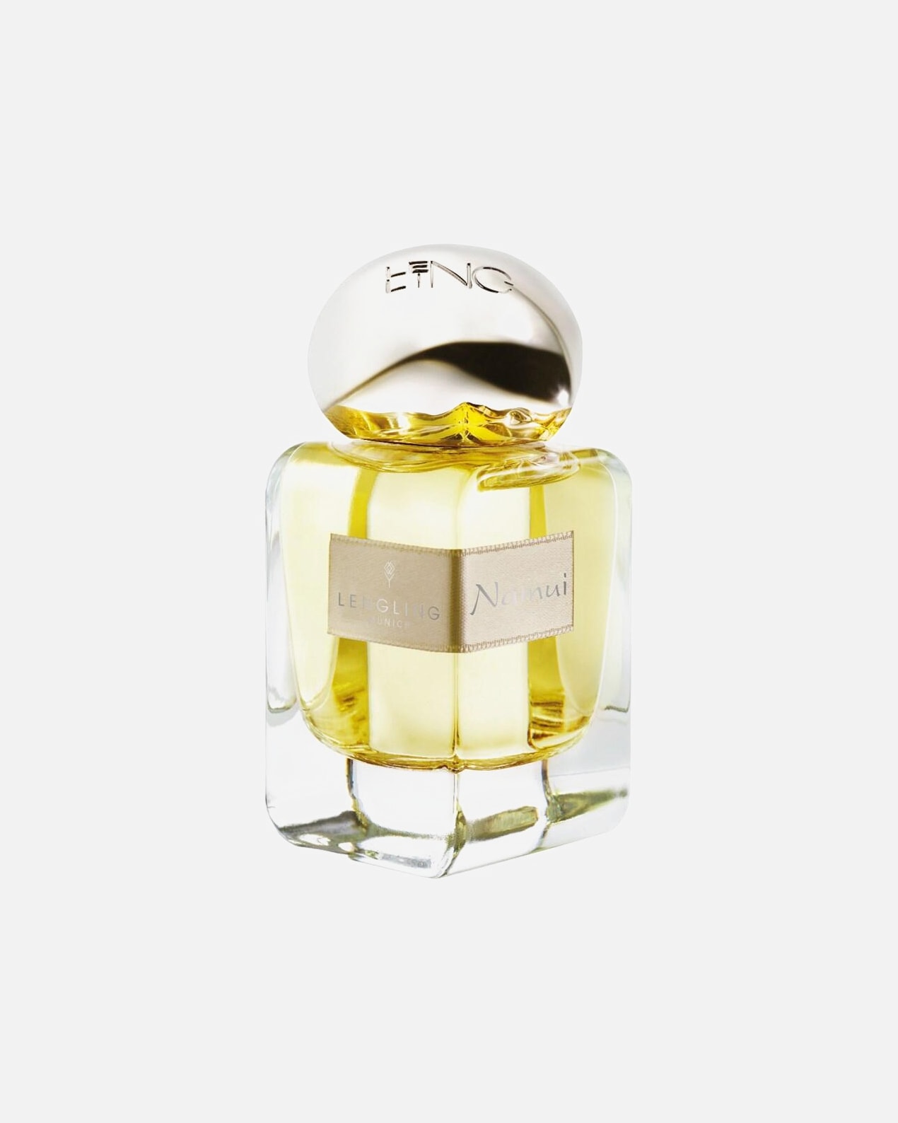 Parfum pour Unisexe Lengling Munich Namui Extrait de Parfum 50 ml