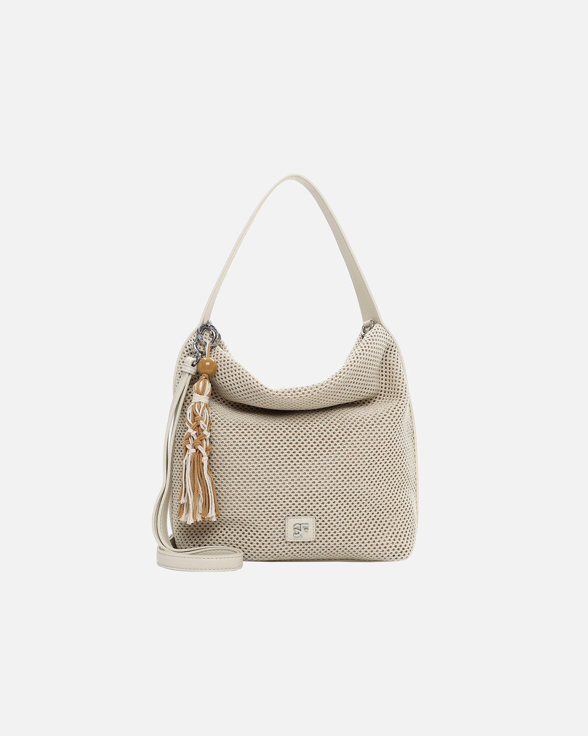 Sac pour Femme SURI FREY Poche SFY Gitty Beige