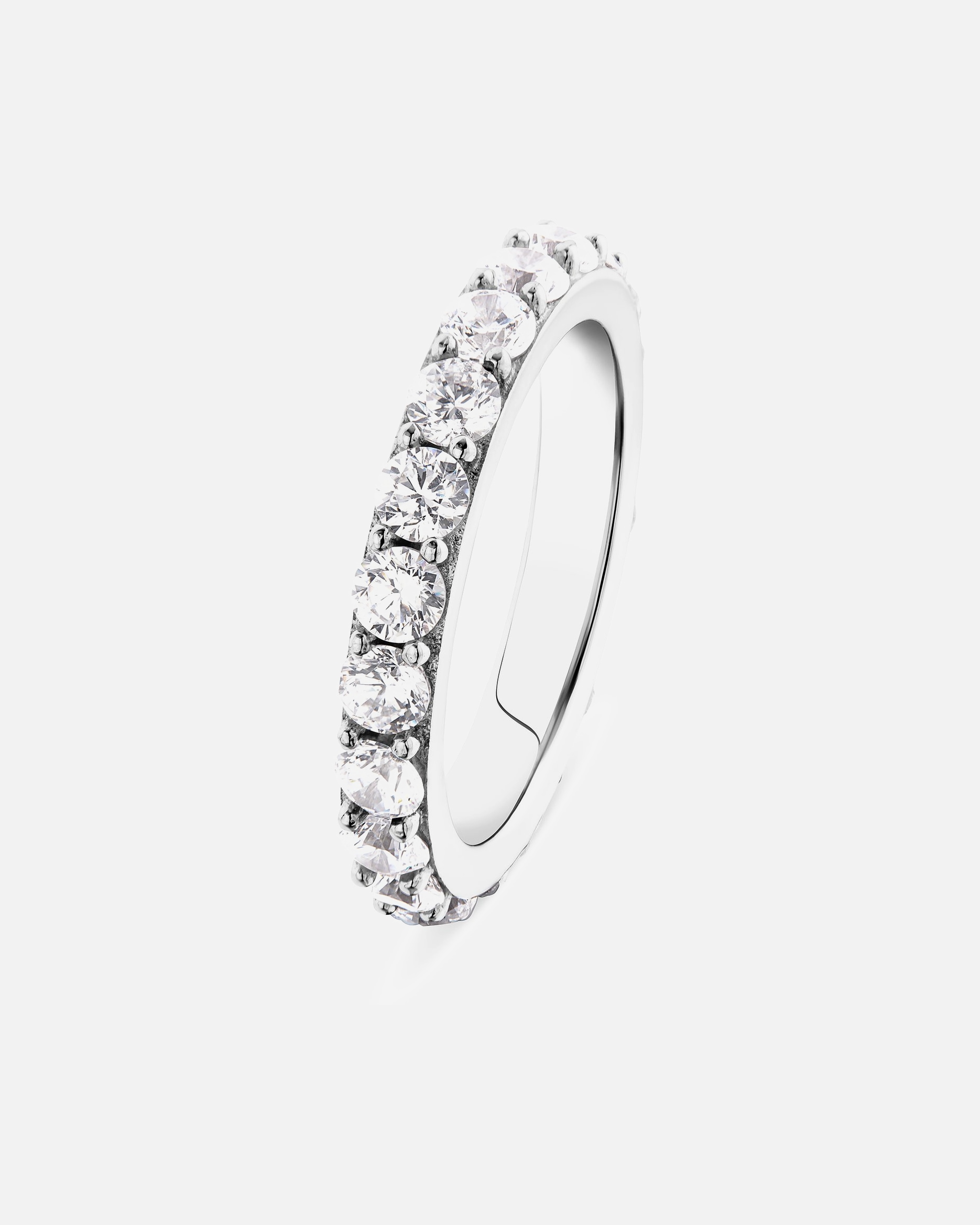 Bague pour Femme FAVS Bagues argent 54