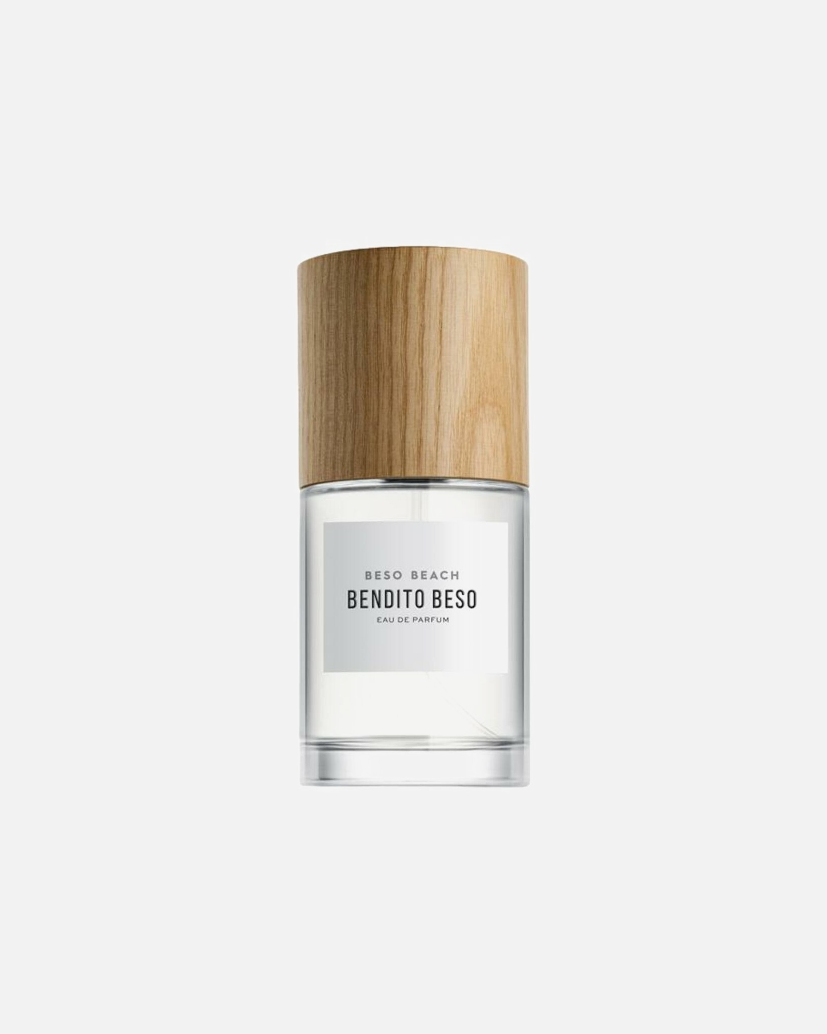 Parfum pour Unisexe Beso Beach Bendito Beso Eau de Parfum 100 ml