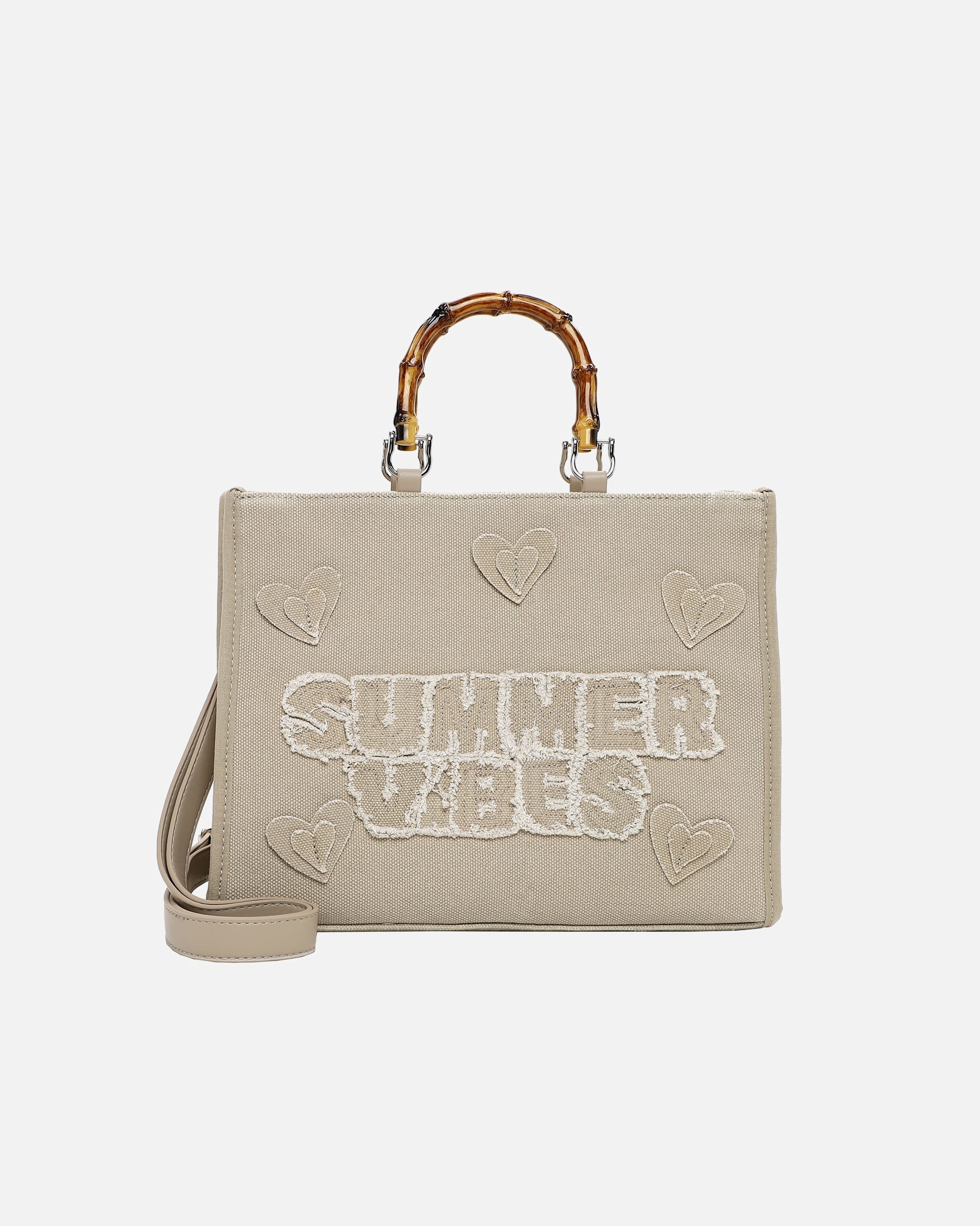 Sac pour Femme EMILY & NOAH Sac À Dos E&N Joelle Taupe