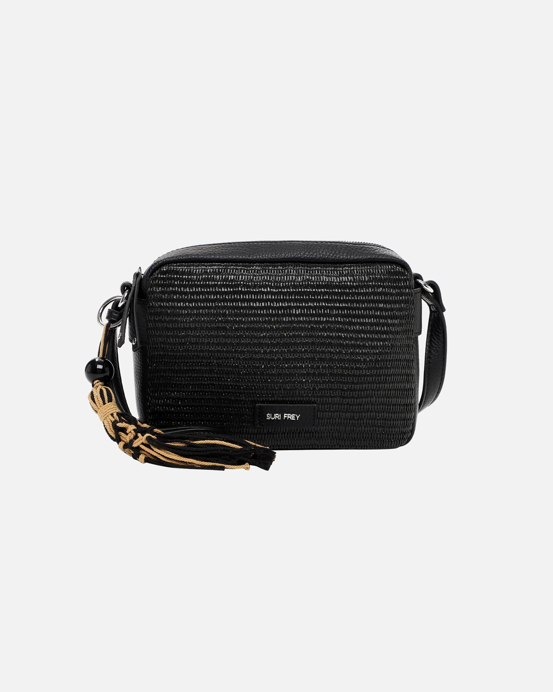 Sac pour Femme SURI FREY Sac À Bandoulière SFY Lovely Black