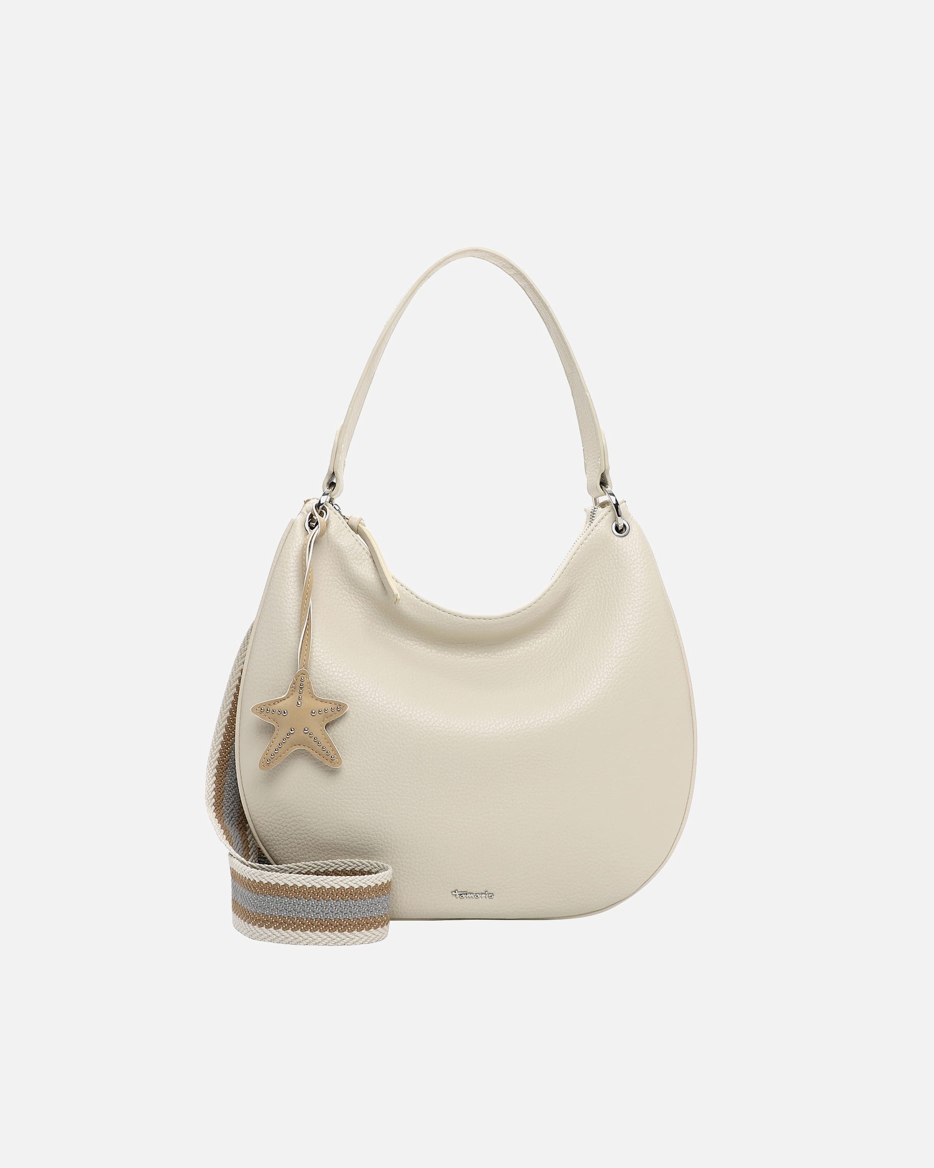 Sac Bandoulière pour Femme Tamaris Poche TAS Kea Beige