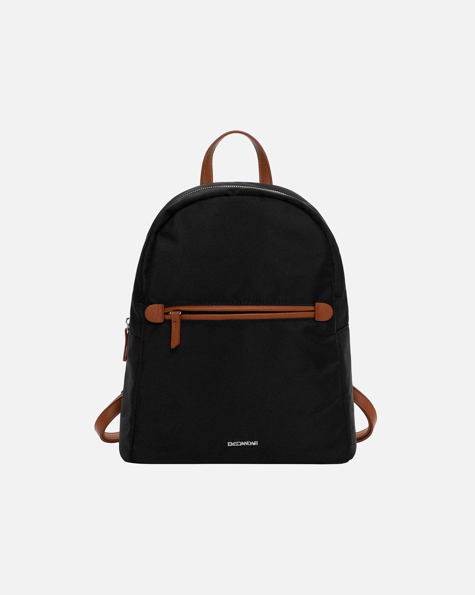Sac à dos pour Femme EMILY & NOAH Sac À Dos E&N Jarina Black
