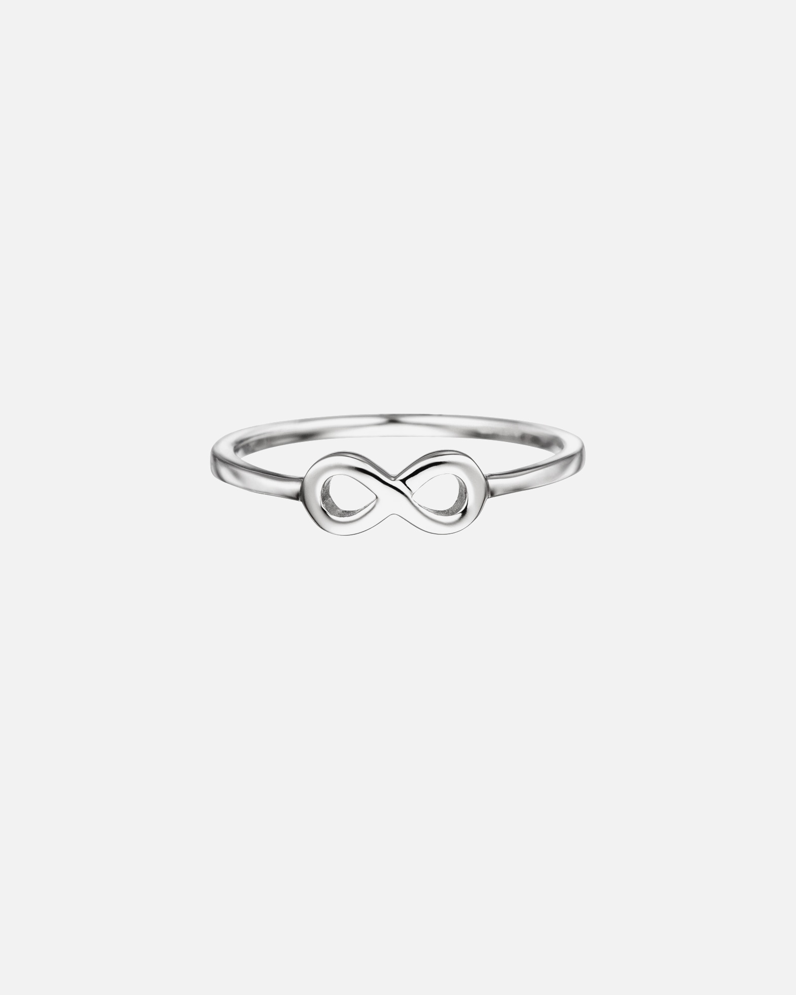 Bague pour Femme Glanzstücke München Bagues argent 54