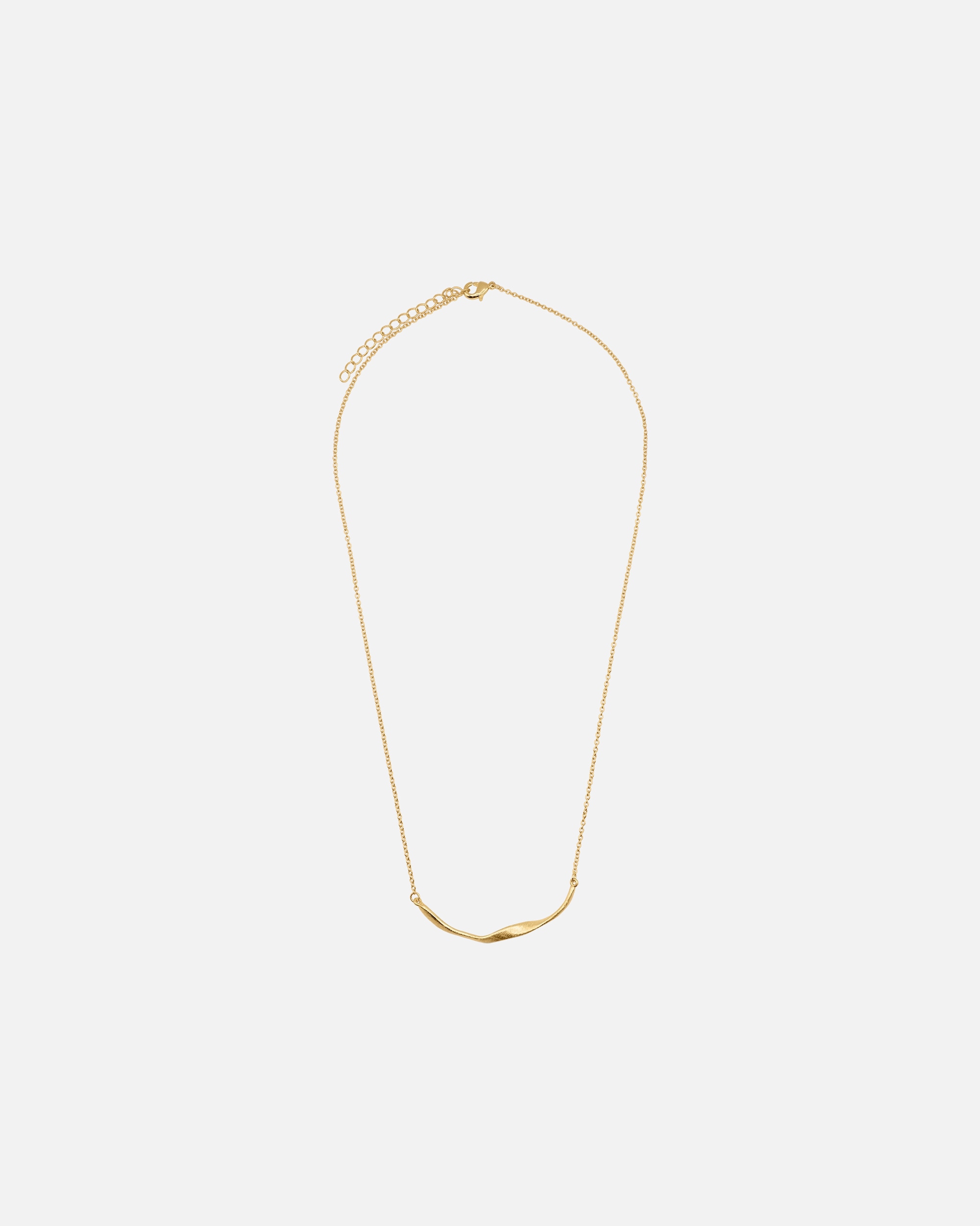 Collier pour Femme Heideman Collier Manon Goldfarben
