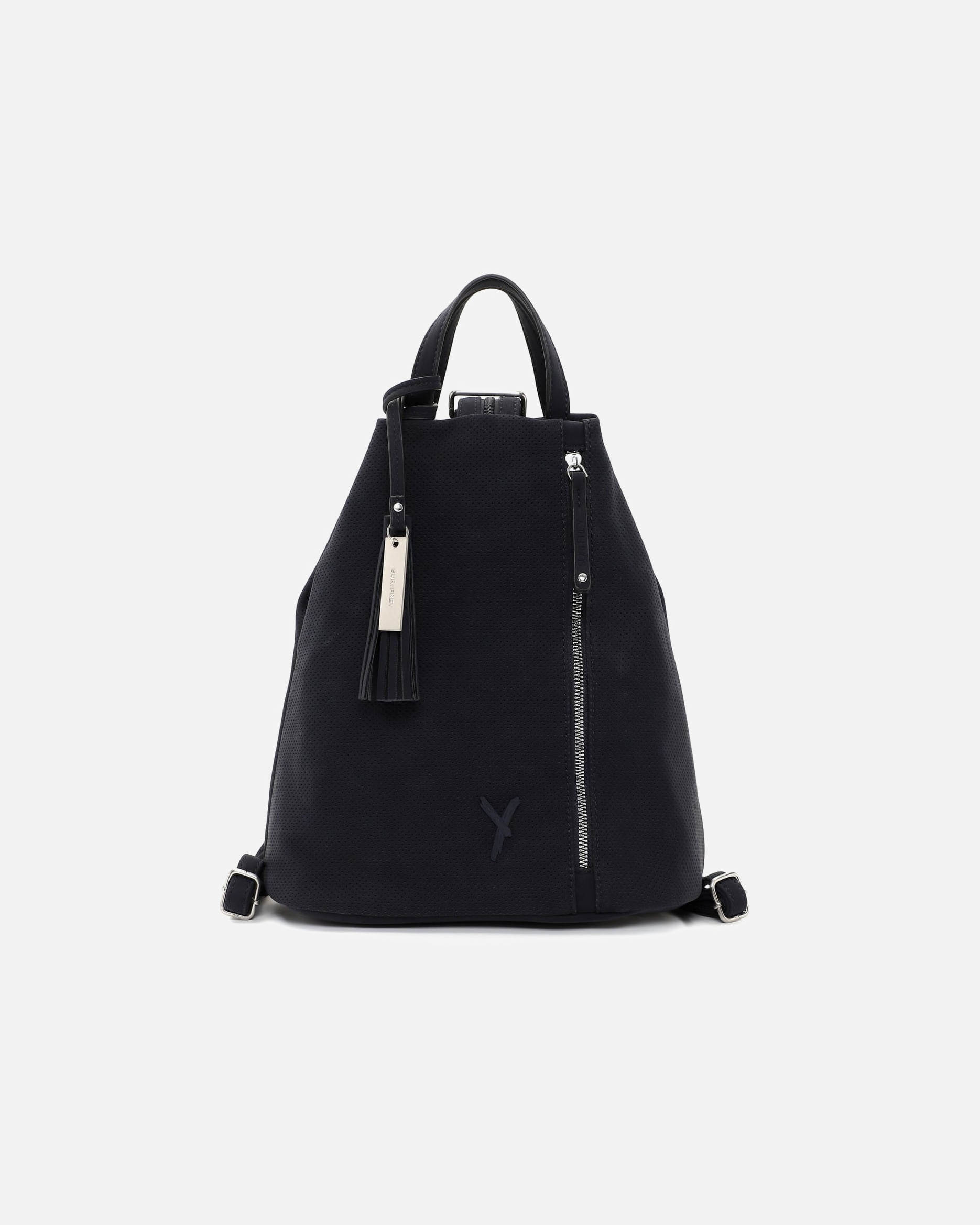 Sac à dos pour Femme SURI FREY Sac À Dos SFY Romy Blue