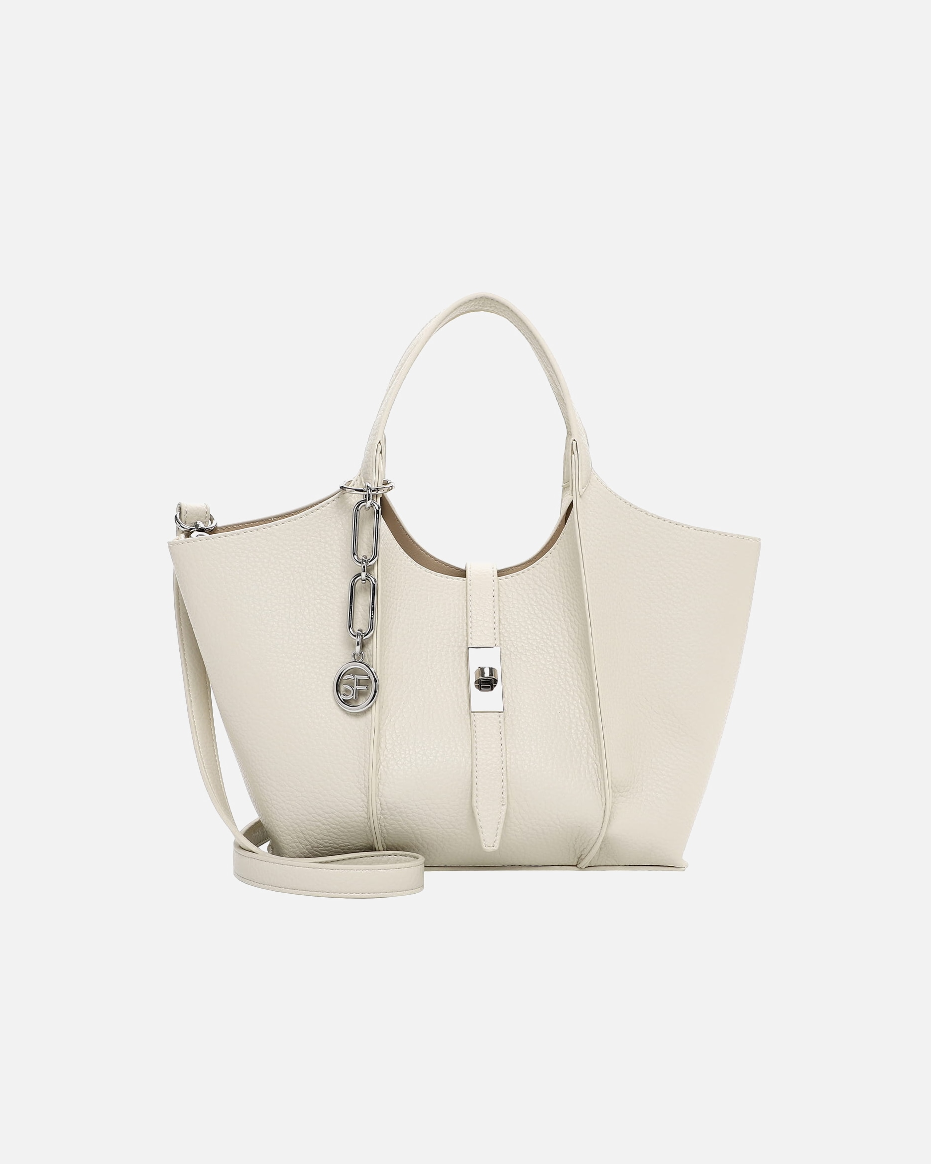 Sac pour Femme SURI FREY Sac À Dos SFY Daggy Beige