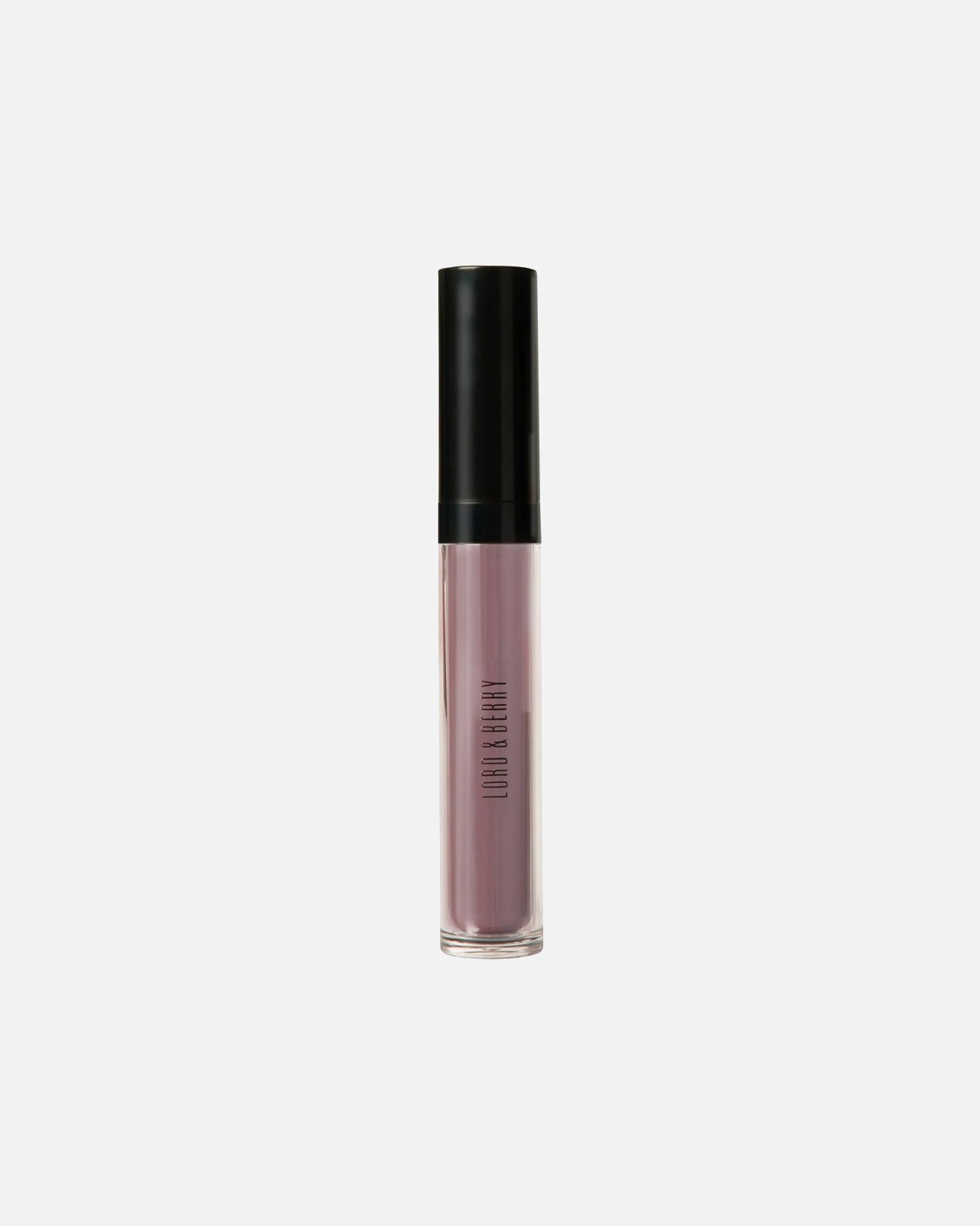 Huile pour les lèvres pour Femme Lord & Berry Lip Oil Potion Traitement liquide pour les lèvres 1653 Mauve