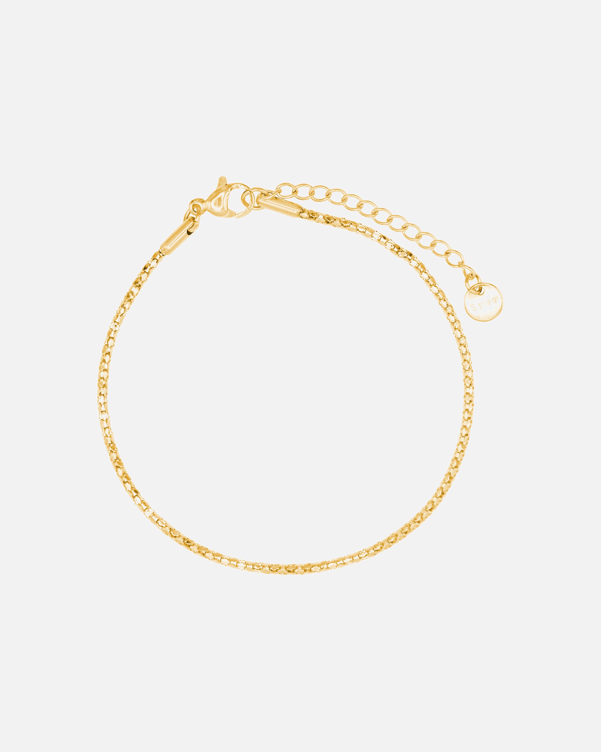 Bracelet pour Femme Heideman Bracelet Camile Goldfarben