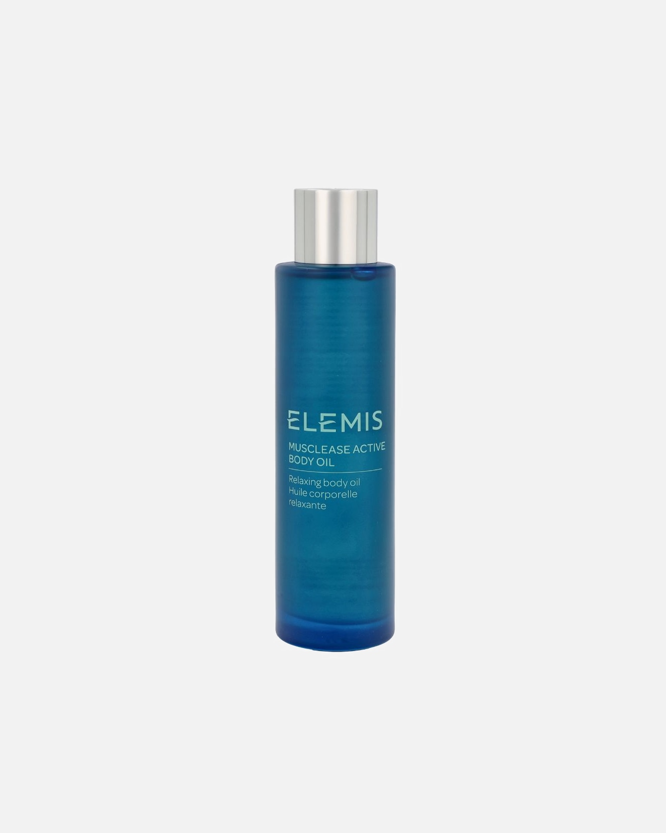 Huile pour le corps pour Unisexe ELEMIS Musclease Active Body Oil 100 ml