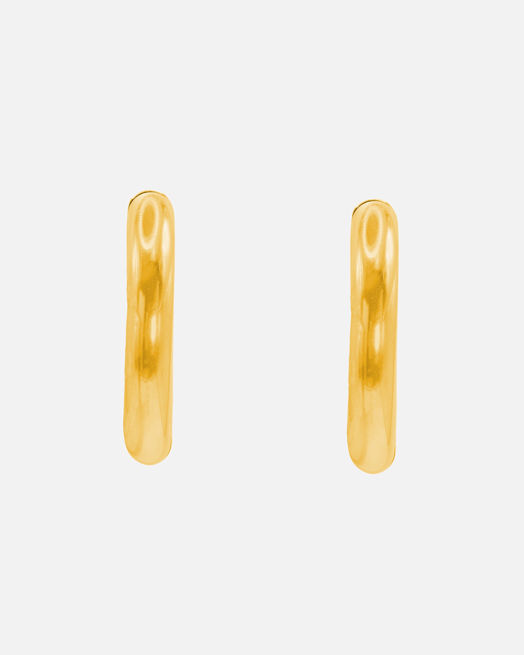 Boucles d'oreilles pour Homme Heideman Boucles d'oreille Zosim Goldfarben