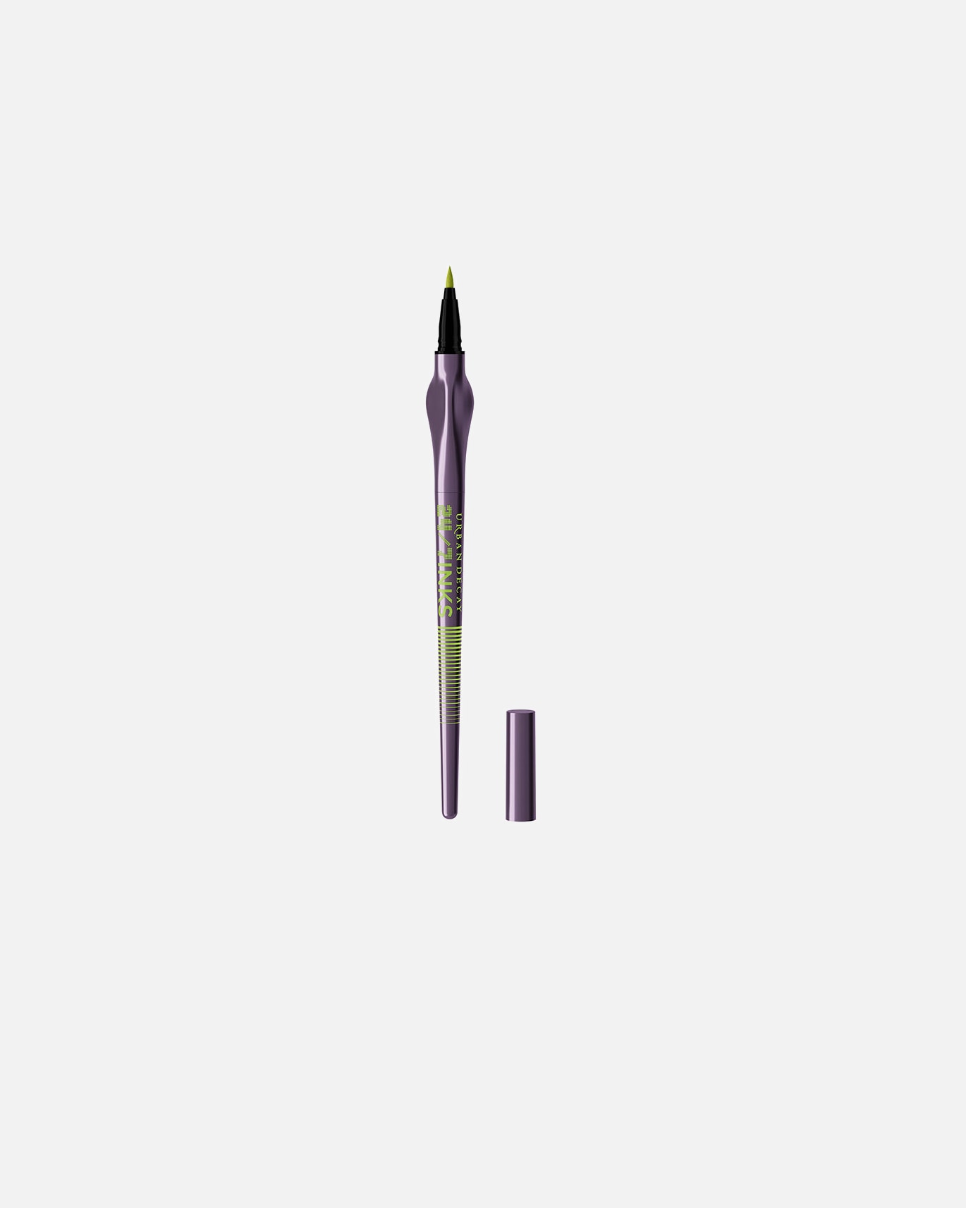 Eyeliner pour Unisexe Urban Decay Doublure d',encre 24h/24 et 7j/7 1 pièce