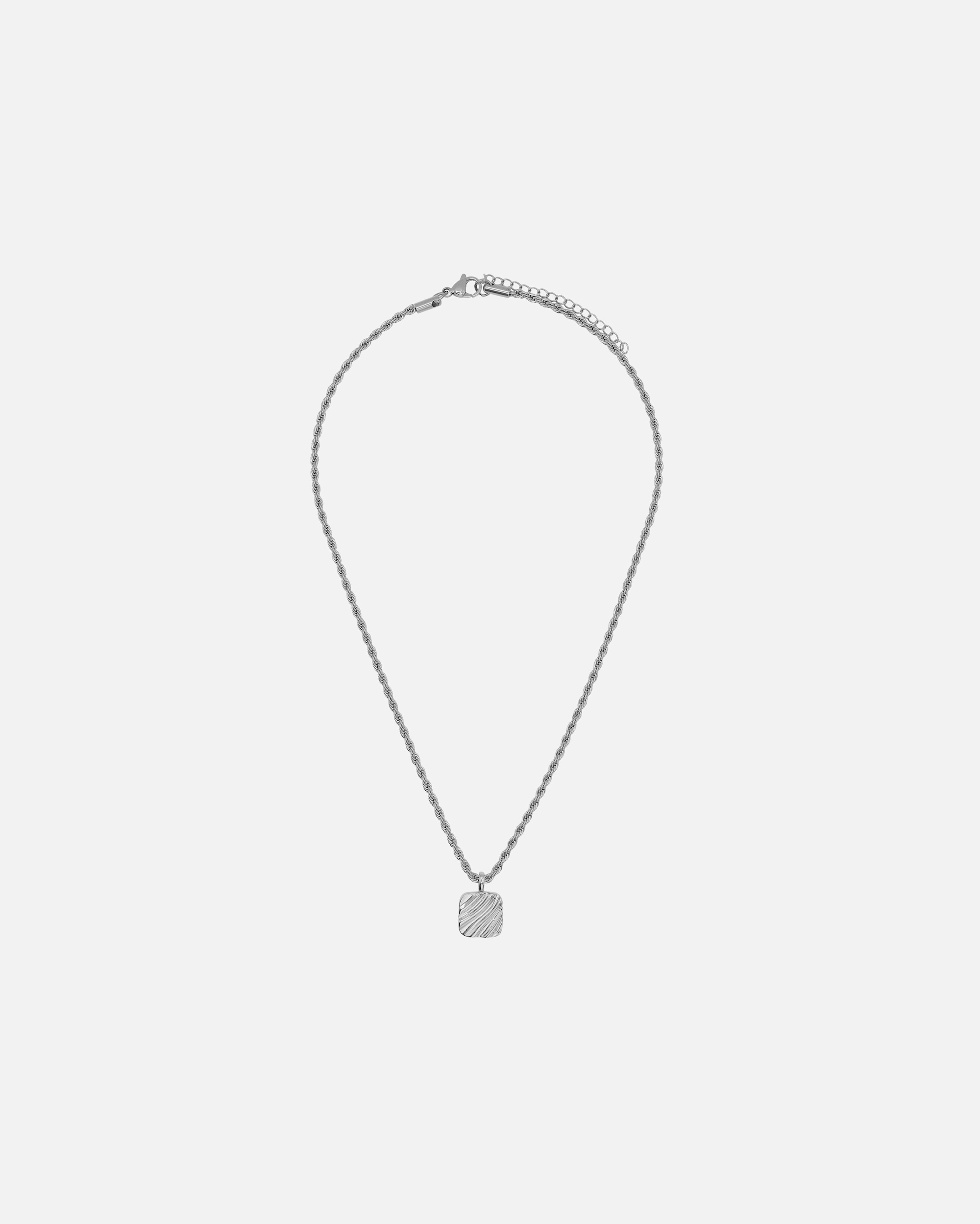 Collier pour Femme Heideman Collier Zuleika Silberfarben