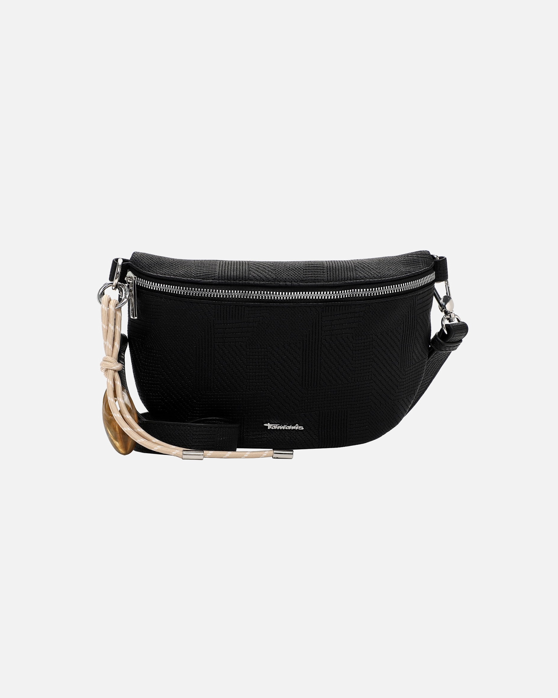Sac Bandoulière pour Femme Tamaris Sac À Bandoulière TAS Karen Black