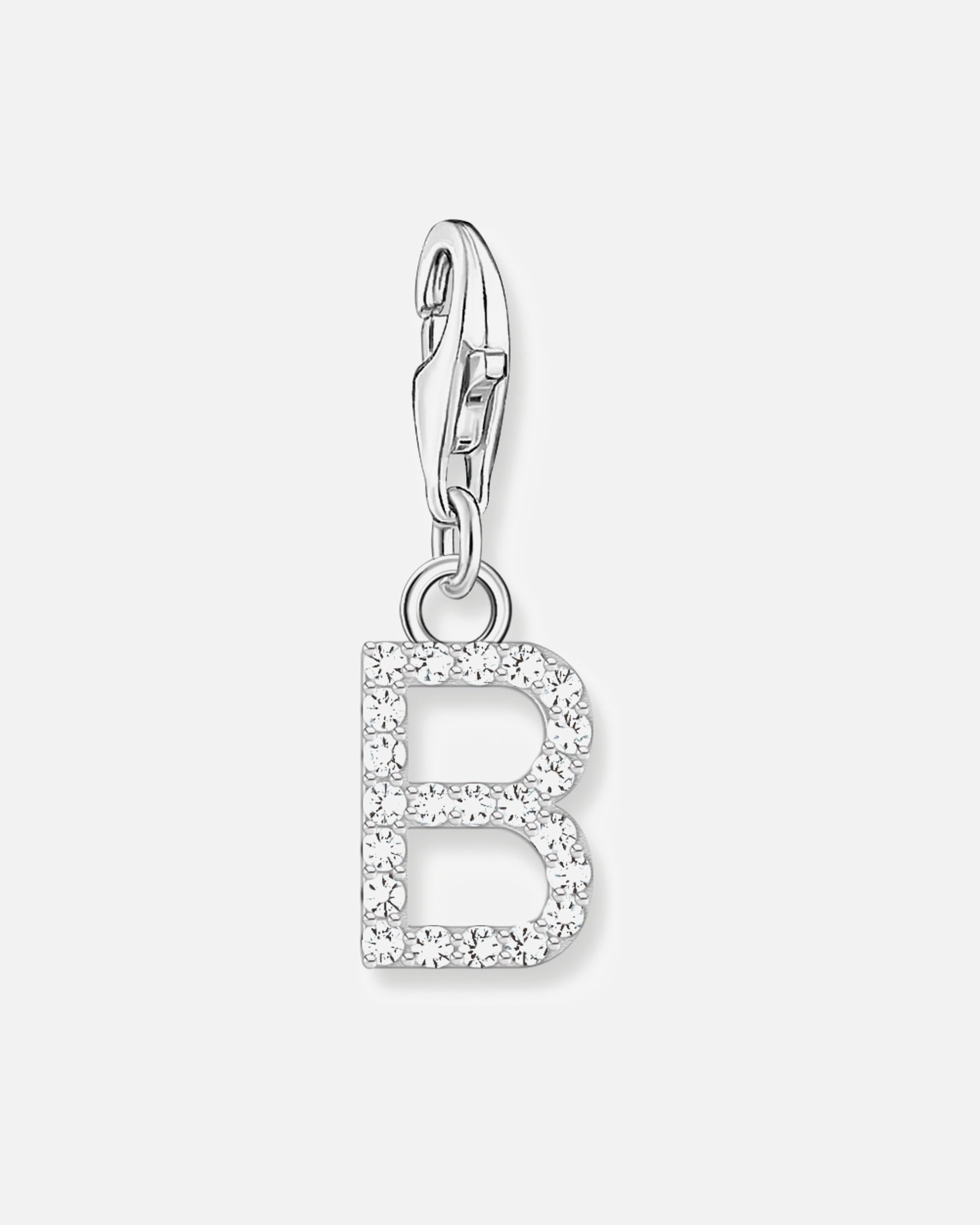 Pendentif pour Femme Thomas Sabo Pendentif argent, B