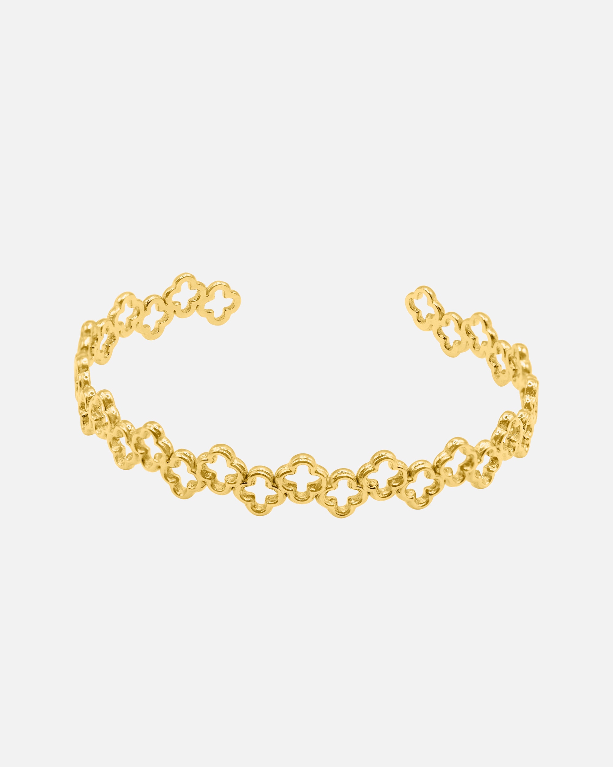 Bracelet pour Femme Heideman Bracelet Sylla Goldfarben