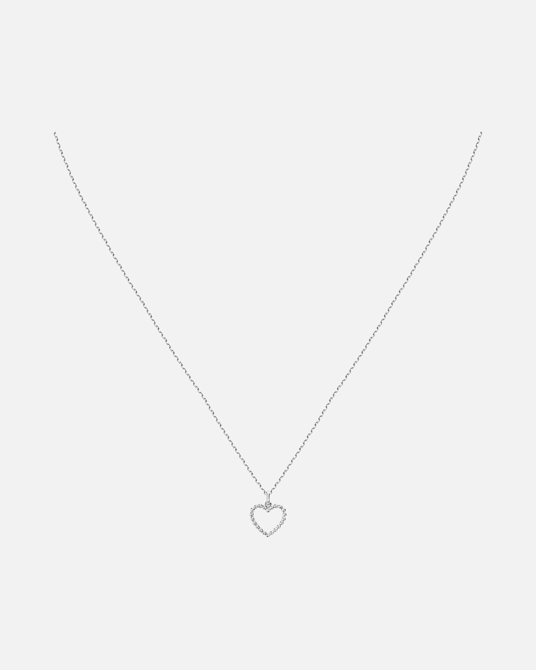 Collier pour Femme CHRIST Chaînes or jaune