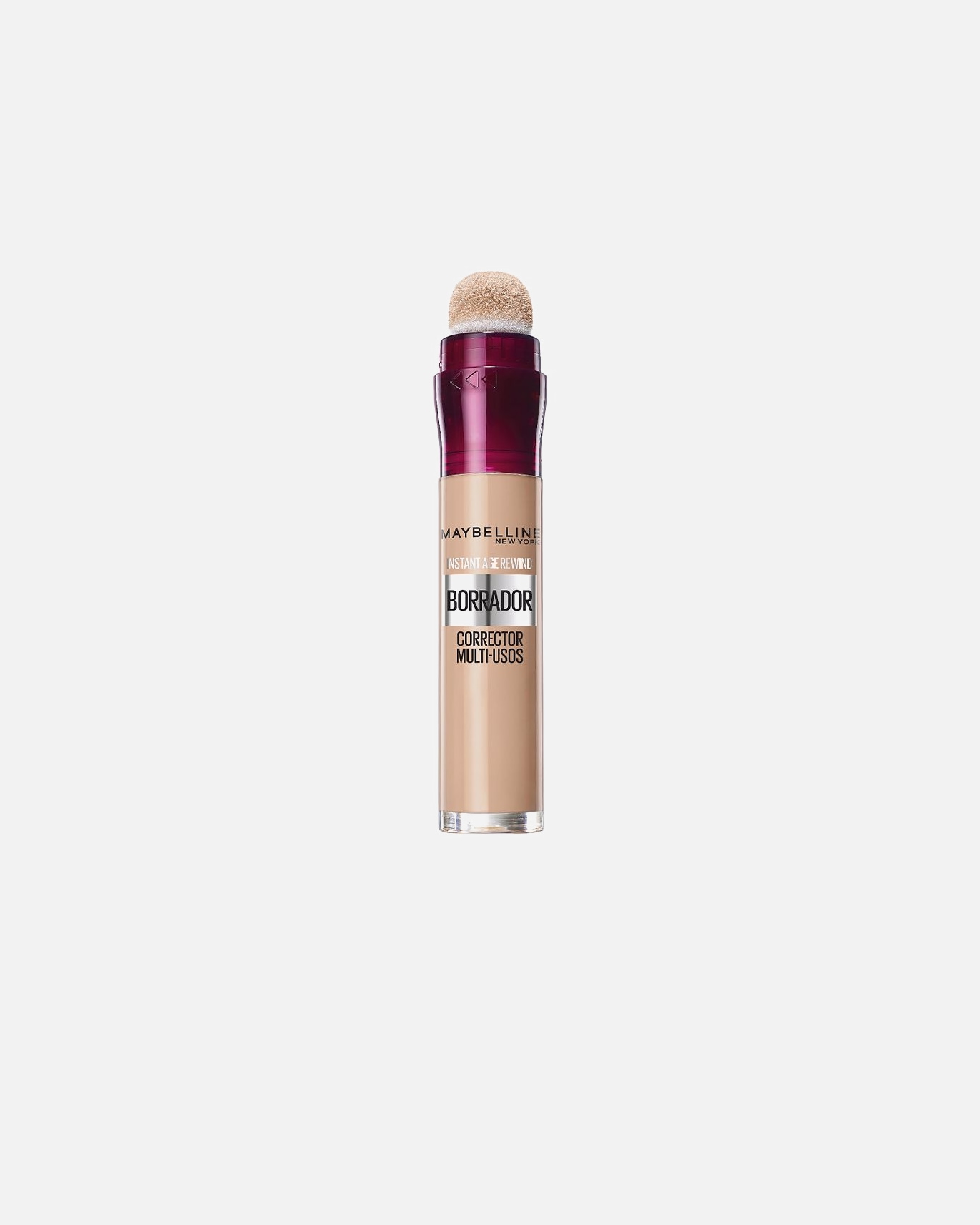 Correcteur pour Unisexe Maybelline LA GOMME anti-âge instantanée 04-honey