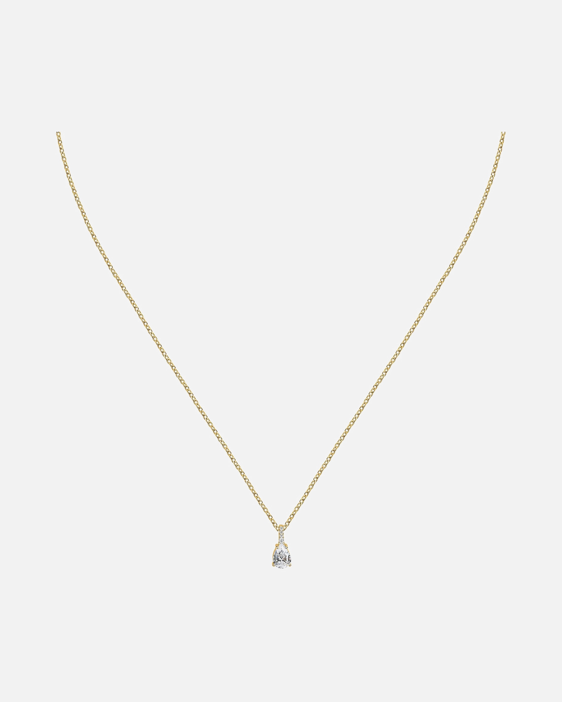 Collier pour Femme FAVS Chaînes One Size