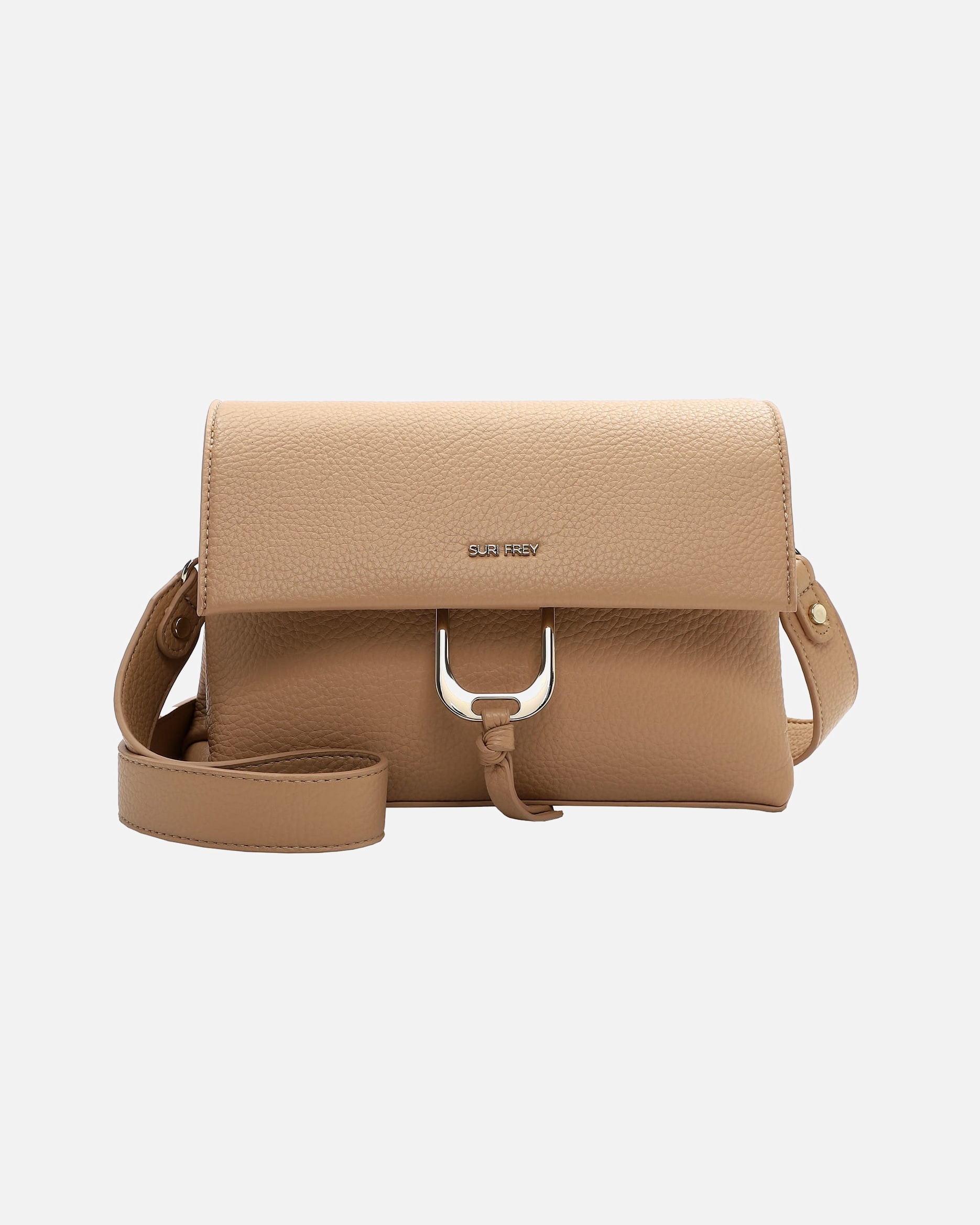 Sac pour Femme SURI FREY Sac À Bandoulière SFY Keely Sand