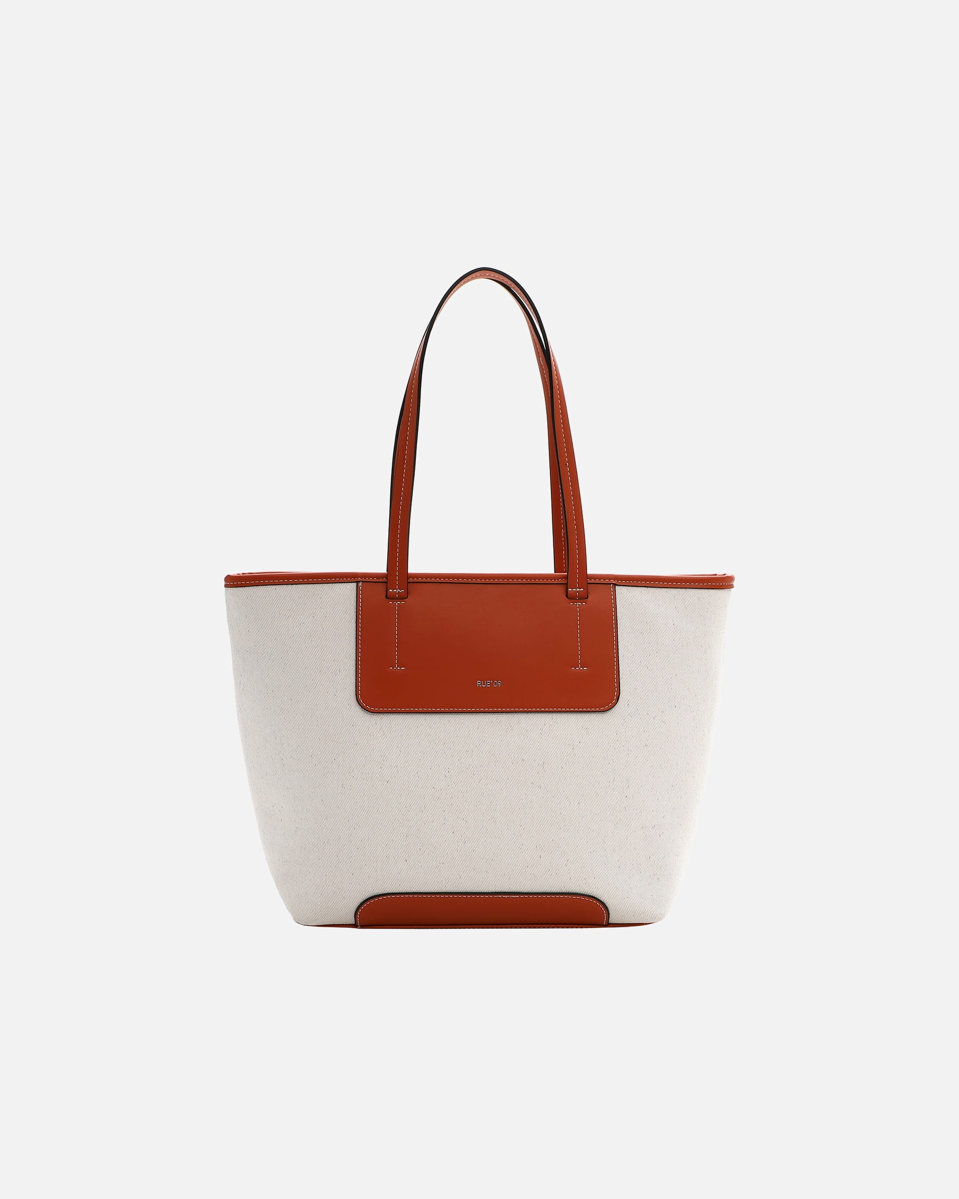 Sac pour Femme EMILY & NOAH Sac À Dos E&N Colmar RUE 09 Orange