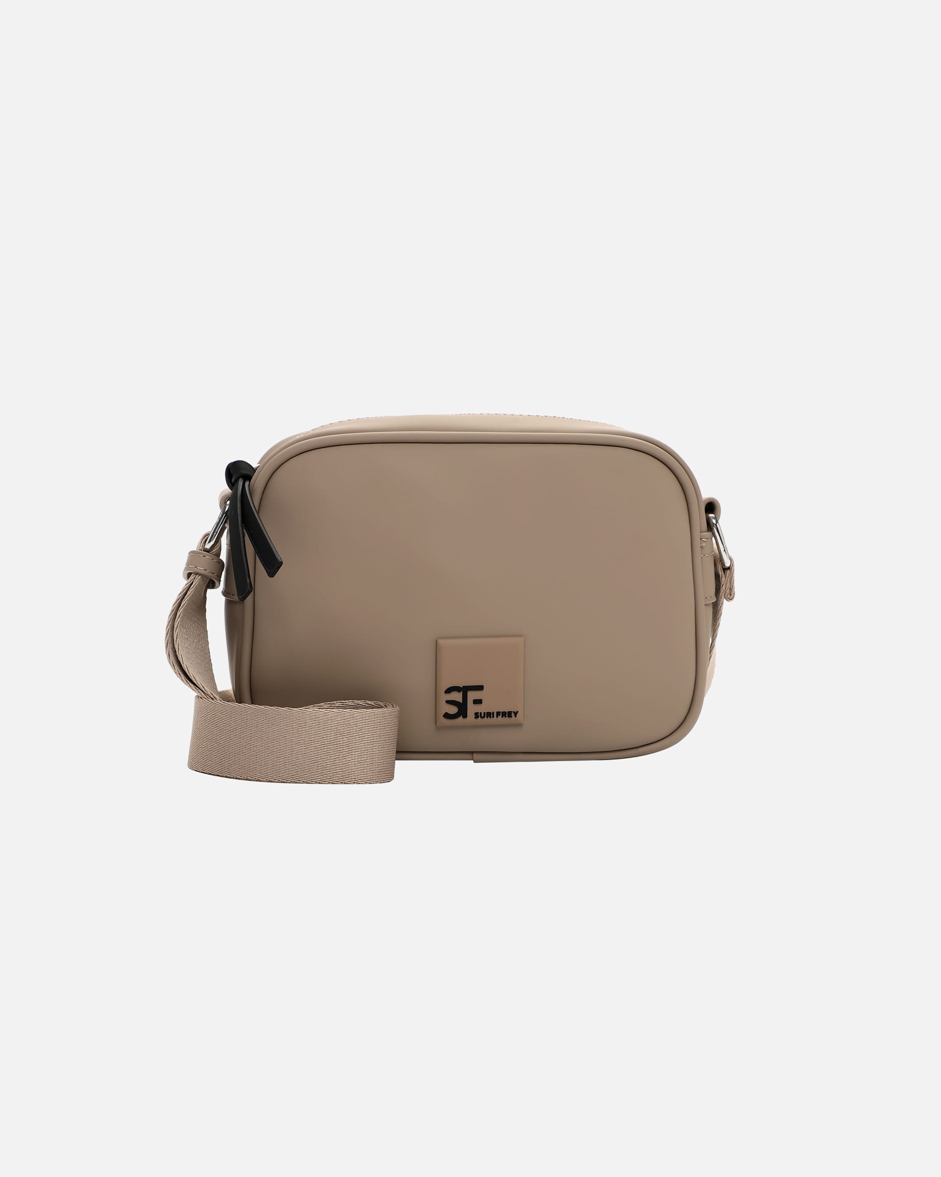Sac pour Femme SURI FREY Sac À Bandoulière SFY Shiny Sand