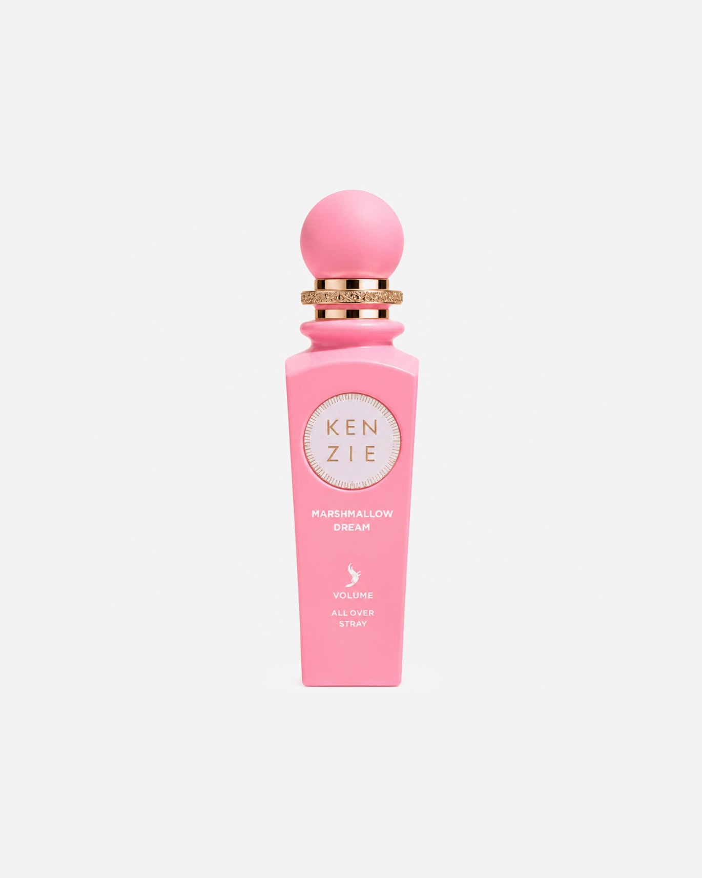 Parfum pour Unisexe Volaré Default Brand Line Eau de Parfum Kenzie - Marshmallow Dream 150 ml