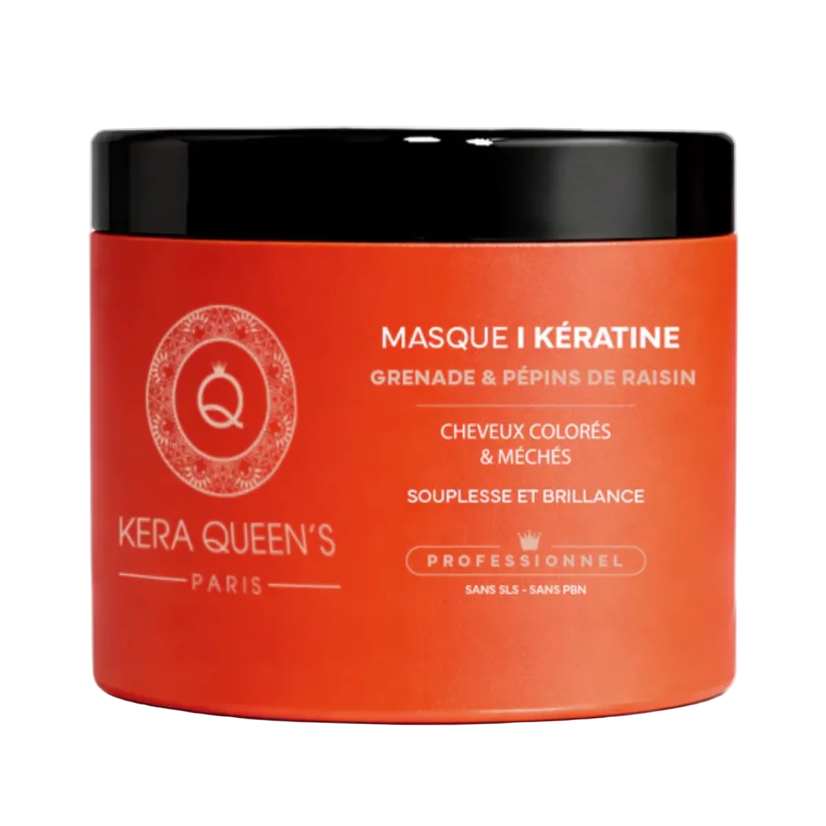 Masque 500 ml