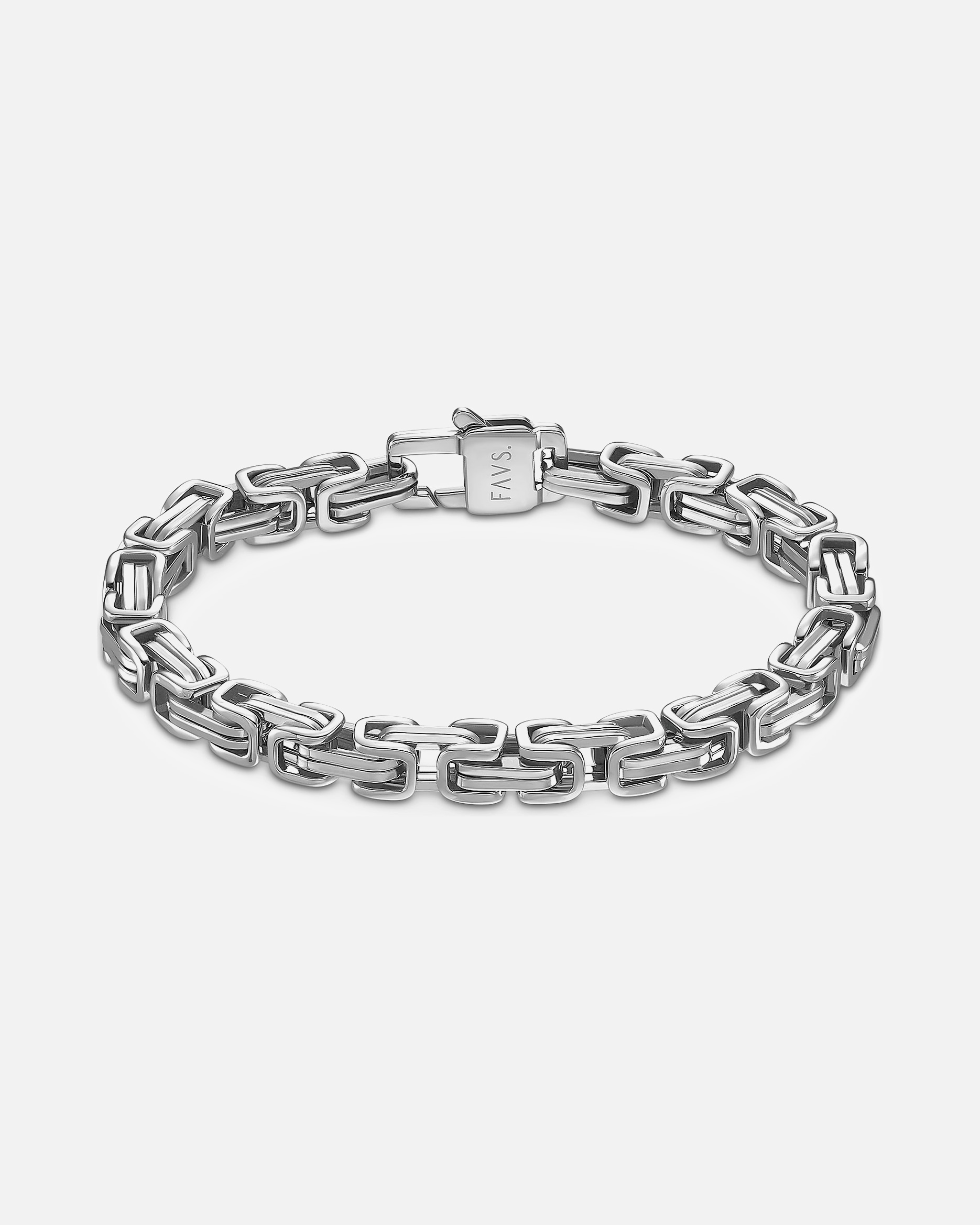 Bracelet pour Homme FAVS Bracelets One Size