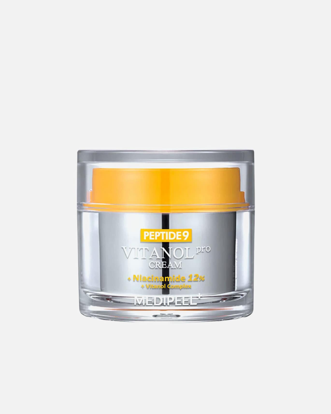 Crème visage pour Unisexe MEDI-PEEL Peptide 9 Vitanol Cream Pro 50 g